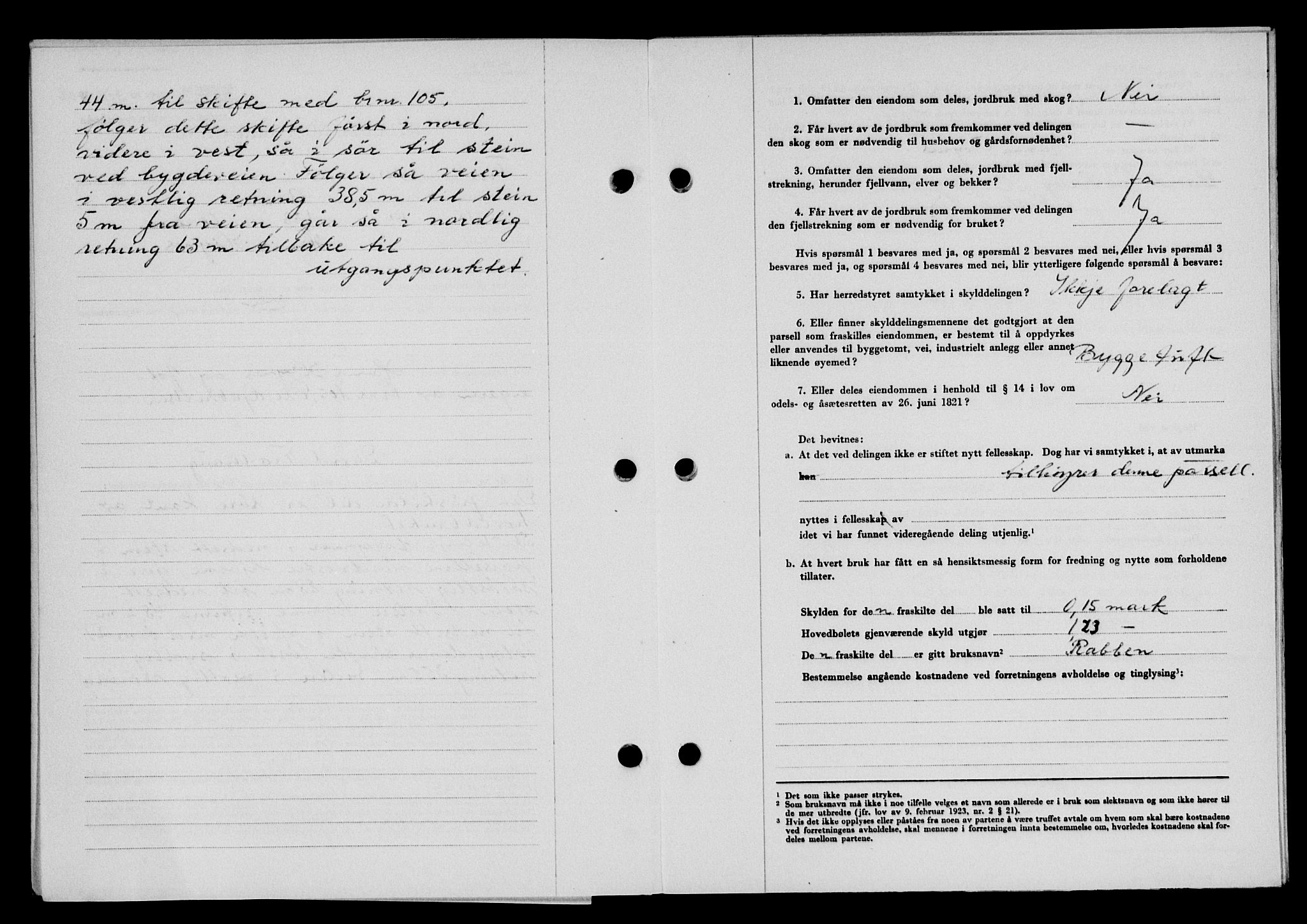 Karmsund sorenskriveri, SAST/A-100311/01/II/IIB/L0118: Mortgage book no. 98A, 1955-1956, Diary no: : 302/1956