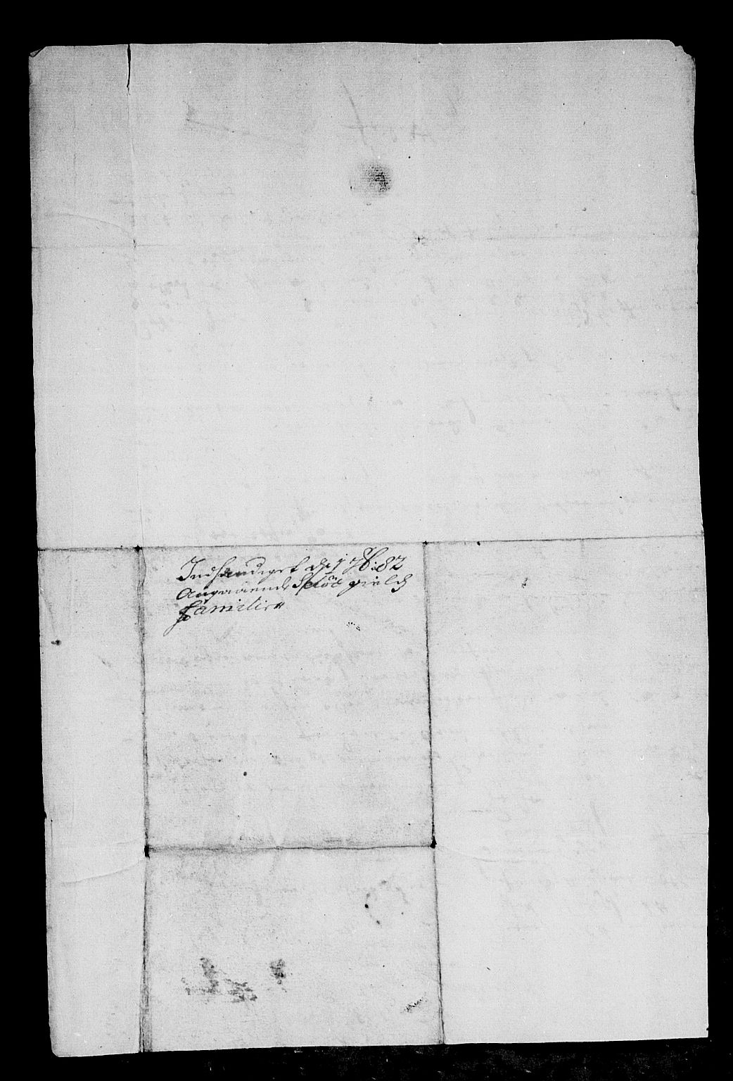 Rentekammeret inntil 1814, Reviderte regnskaper, Stiftamtstueregnskaper, Bergen stiftamt, AV/RA-EA-6043/R/Rc/L0068: Bergen stiftamt, 1683