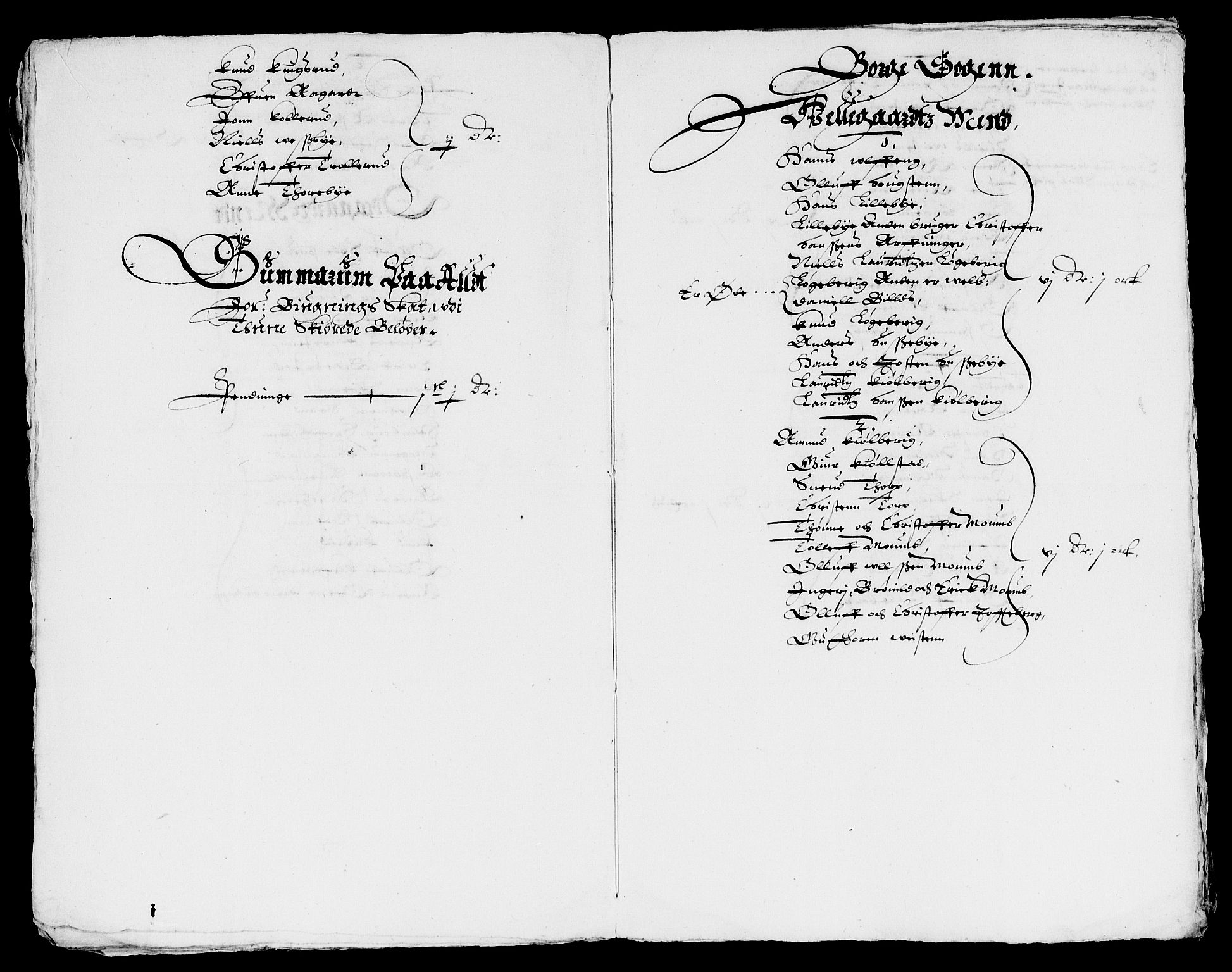 Rentekammeret inntil 1814, Reviderte regnskaper, Lensregnskaper, AV/RA-EA-5023/R/Rb/Rba/L0070: Akershus len, 1624