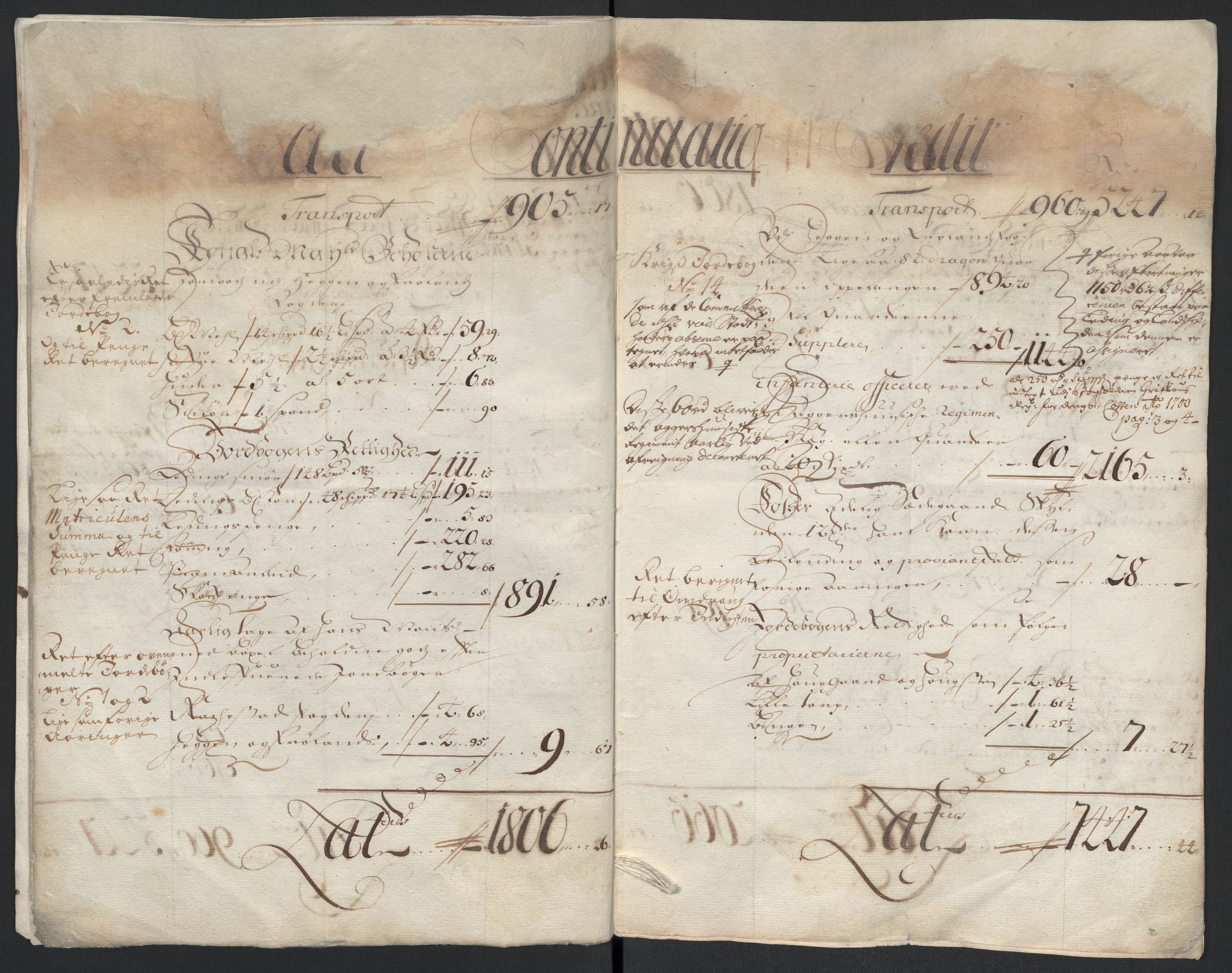 Rentekammeret inntil 1814, Reviderte regnskaper, Fogderegnskap, AV/RA-EA-4092/R07/L0290: Fogderegnskap Rakkestad, Heggen og Frøland, 1700, p. 16