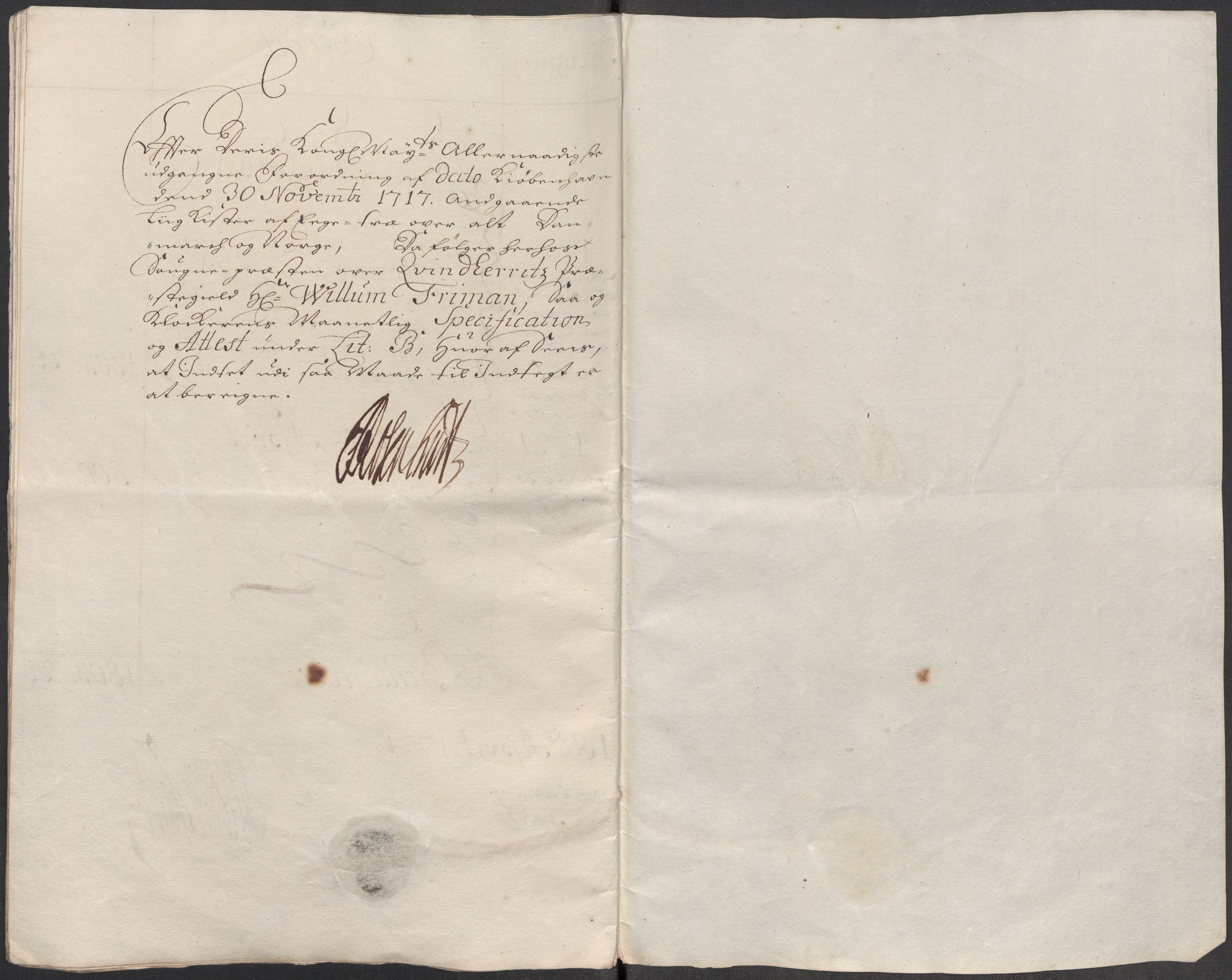 Rentekammeret inntil 1814, Reviderte regnskaper, Fogderegnskap, AV/RA-EA-4092/R49/L3140: Fogderegnskap Rosendal Baroni, 1718-1720, p. 192
