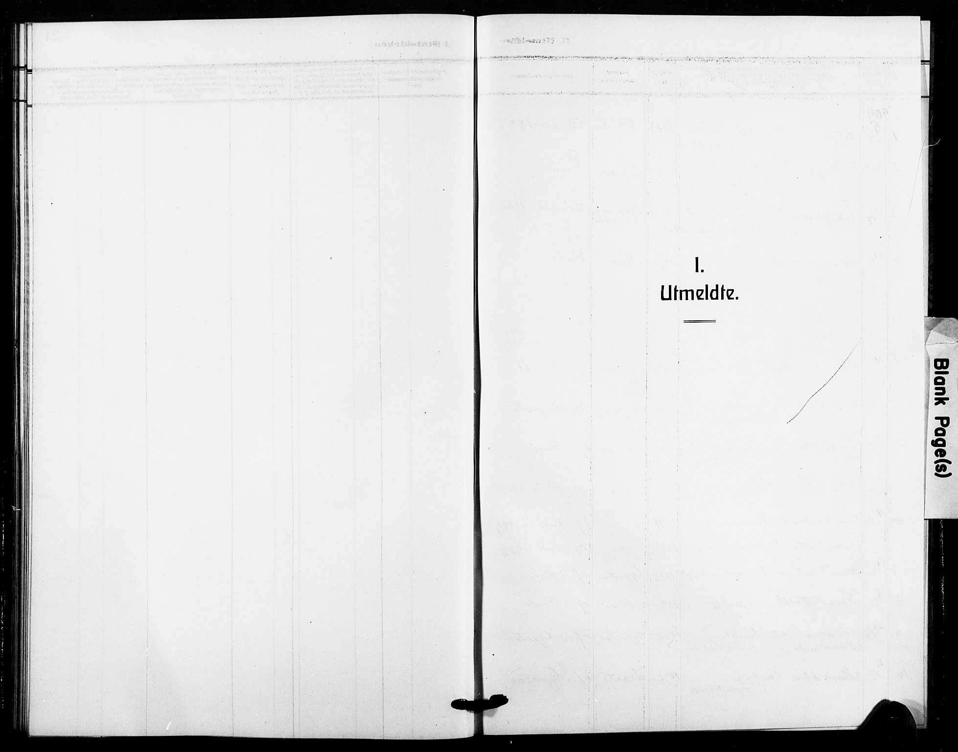 Risør sokneprestkontor, SAK/1111-0035/F/Fa/L0007: Parish register (official) no. A 7, 1908-1921, p. 21