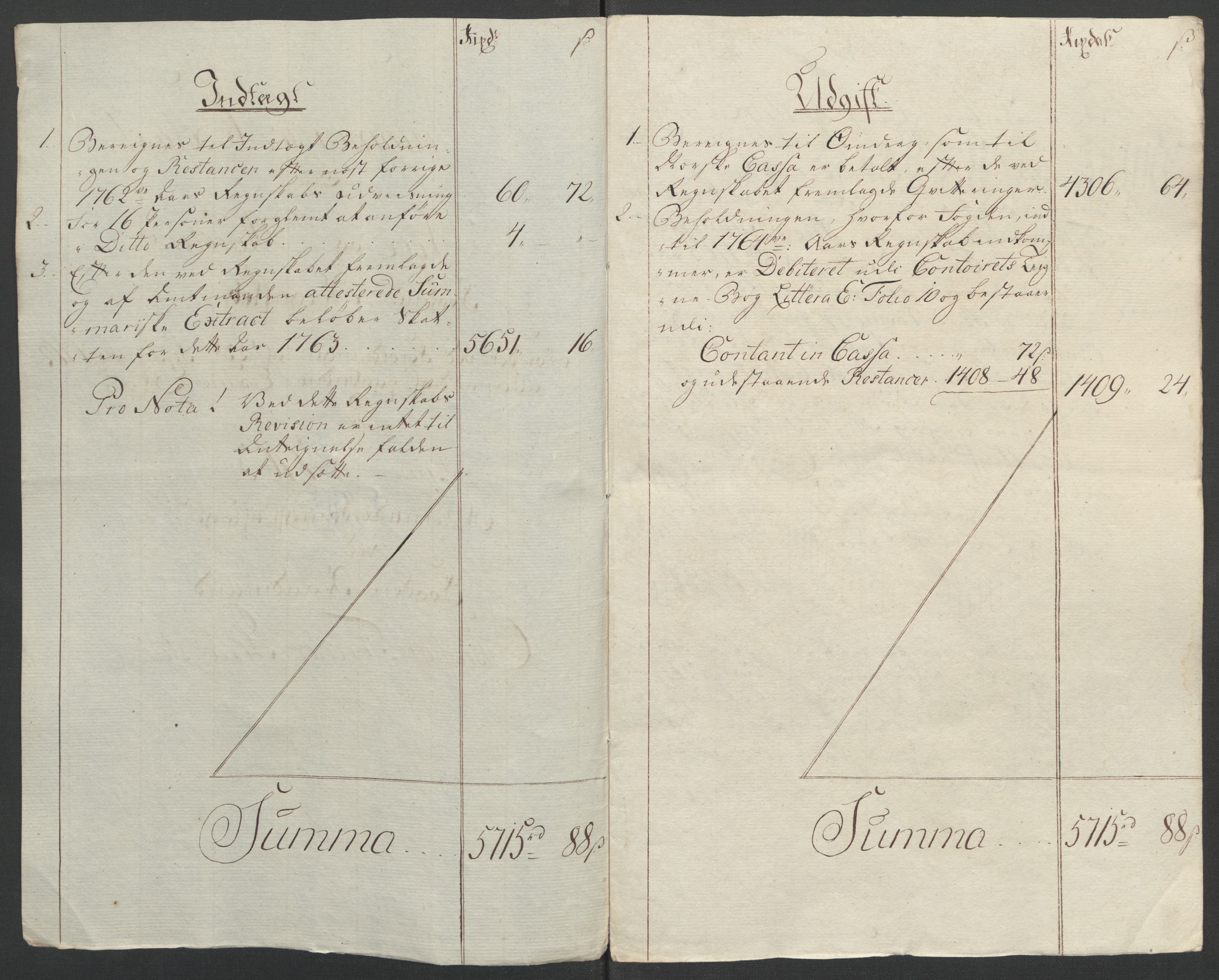 Rentekammeret inntil 1814, Reviderte regnskaper, Fogderegnskap, AV/RA-EA-4092/R01/L0097: Ekstraskatten Idd og Marker, 1756-1767, p. 120