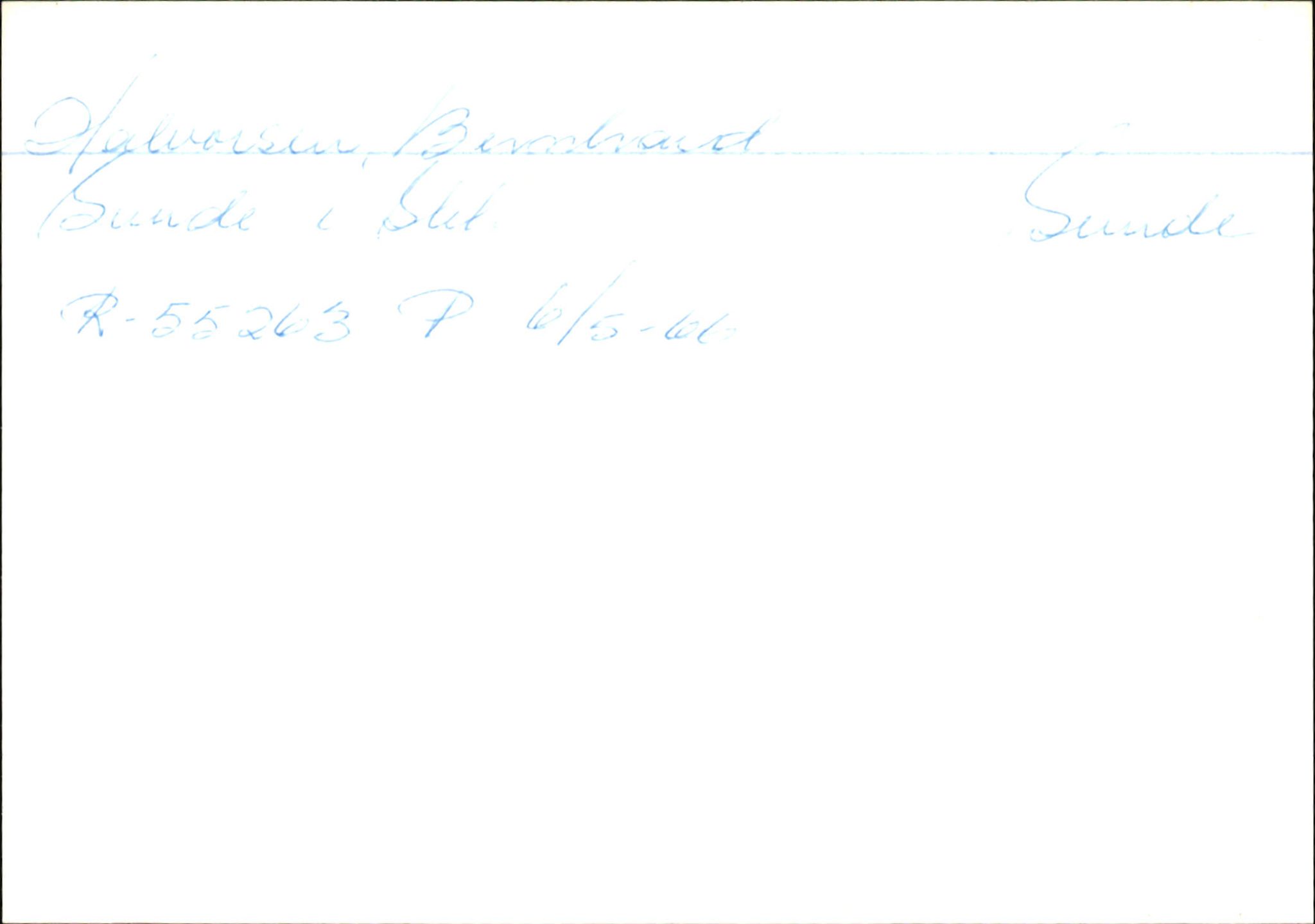 Statens vegvesen, Hordaland vegkontor, AV/SAB-A-5201/2/Ha/L0018: R-eierkort H, 1920-1971, p. 323