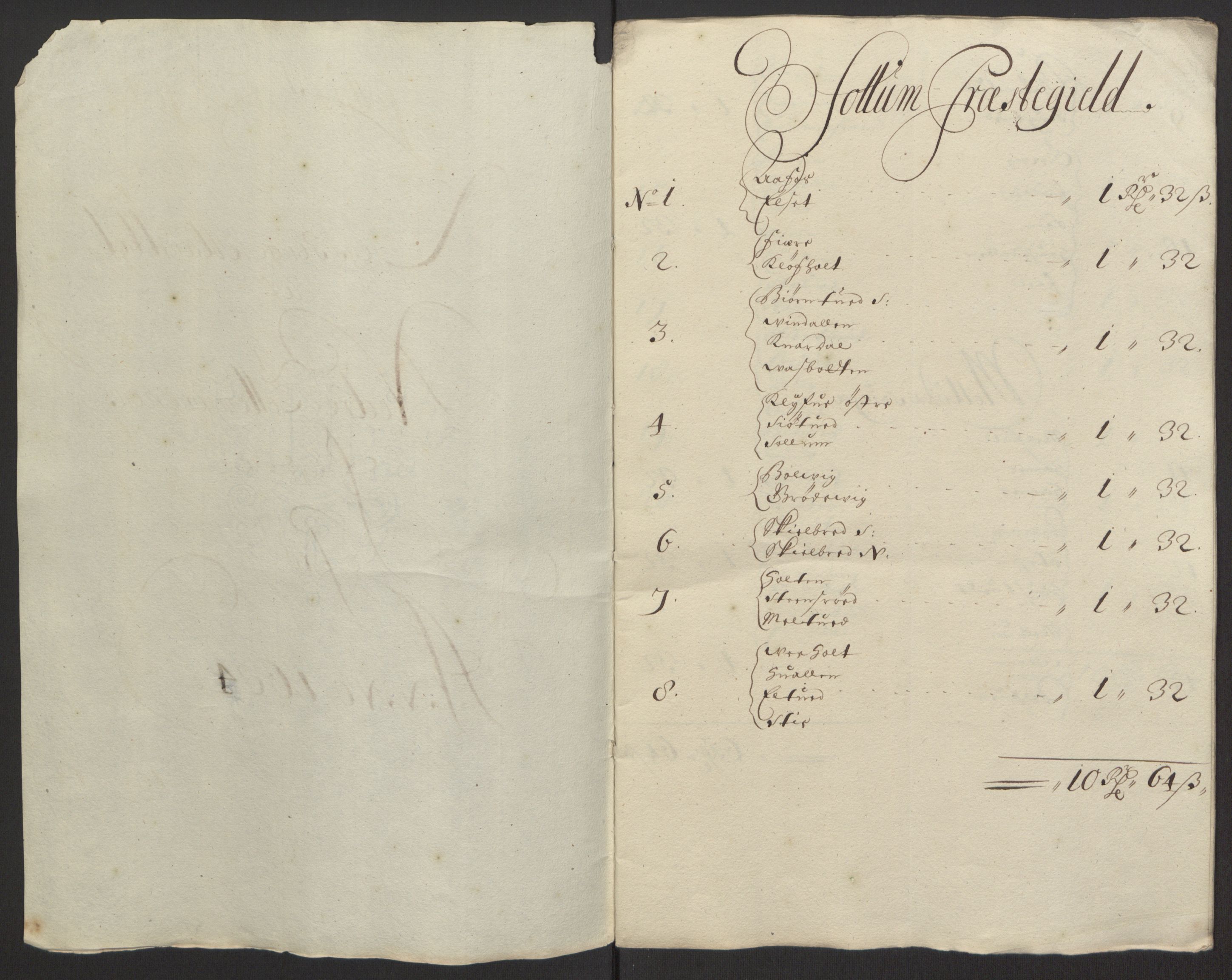 Rentekammeret inntil 1814, Reviderte regnskaper, Fogderegnskap, RA/EA-4092/R35/L2081: Fogderegnskap Øvre og Nedre Telemark, 1680-1684, p. 123