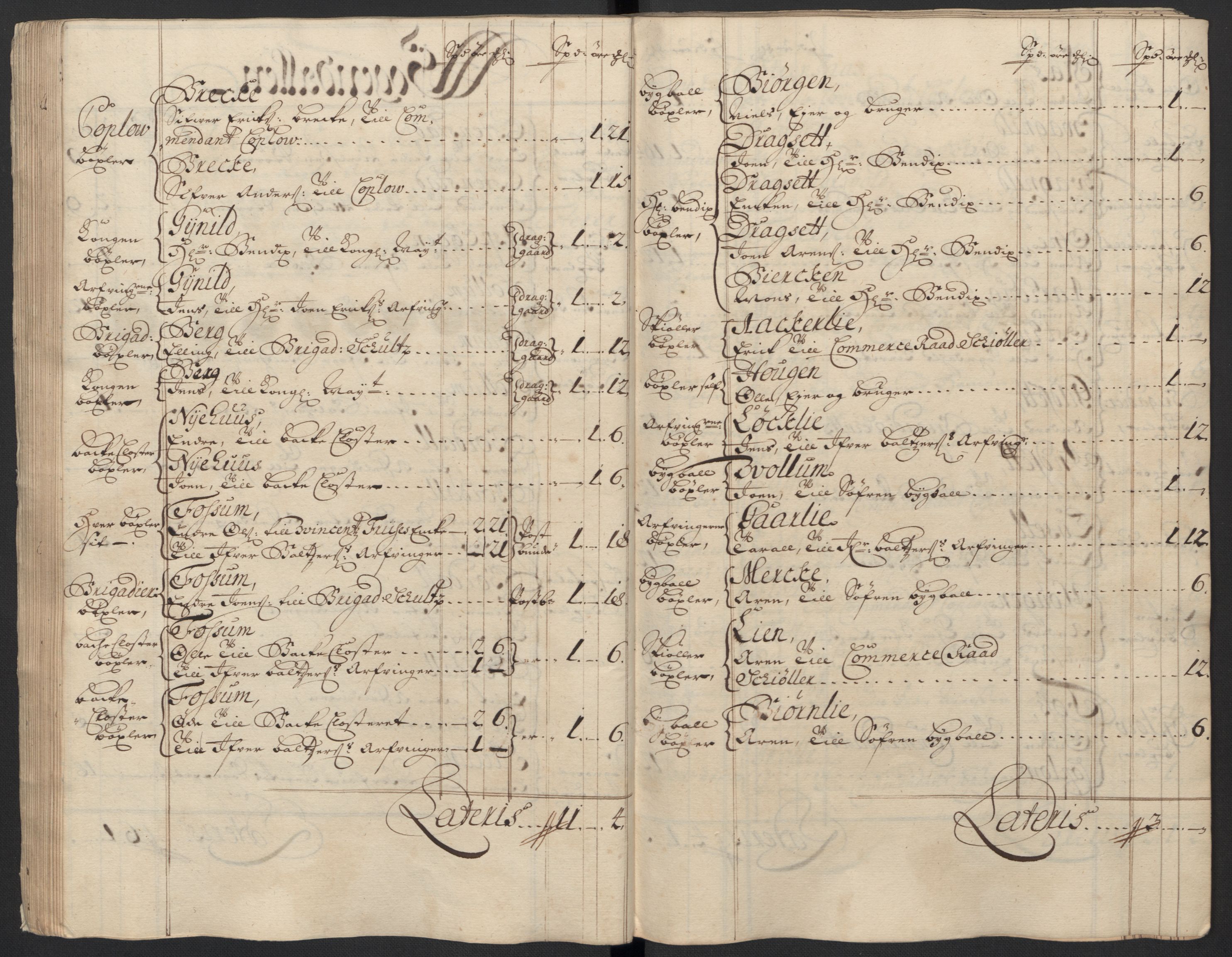 Rentekammeret inntil 1814, Reviderte regnskaper, Fogderegnskap, AV/RA-EA-4092/R60/L3954: Fogderegnskap Orkdal og Gauldal, 1704, p. 279