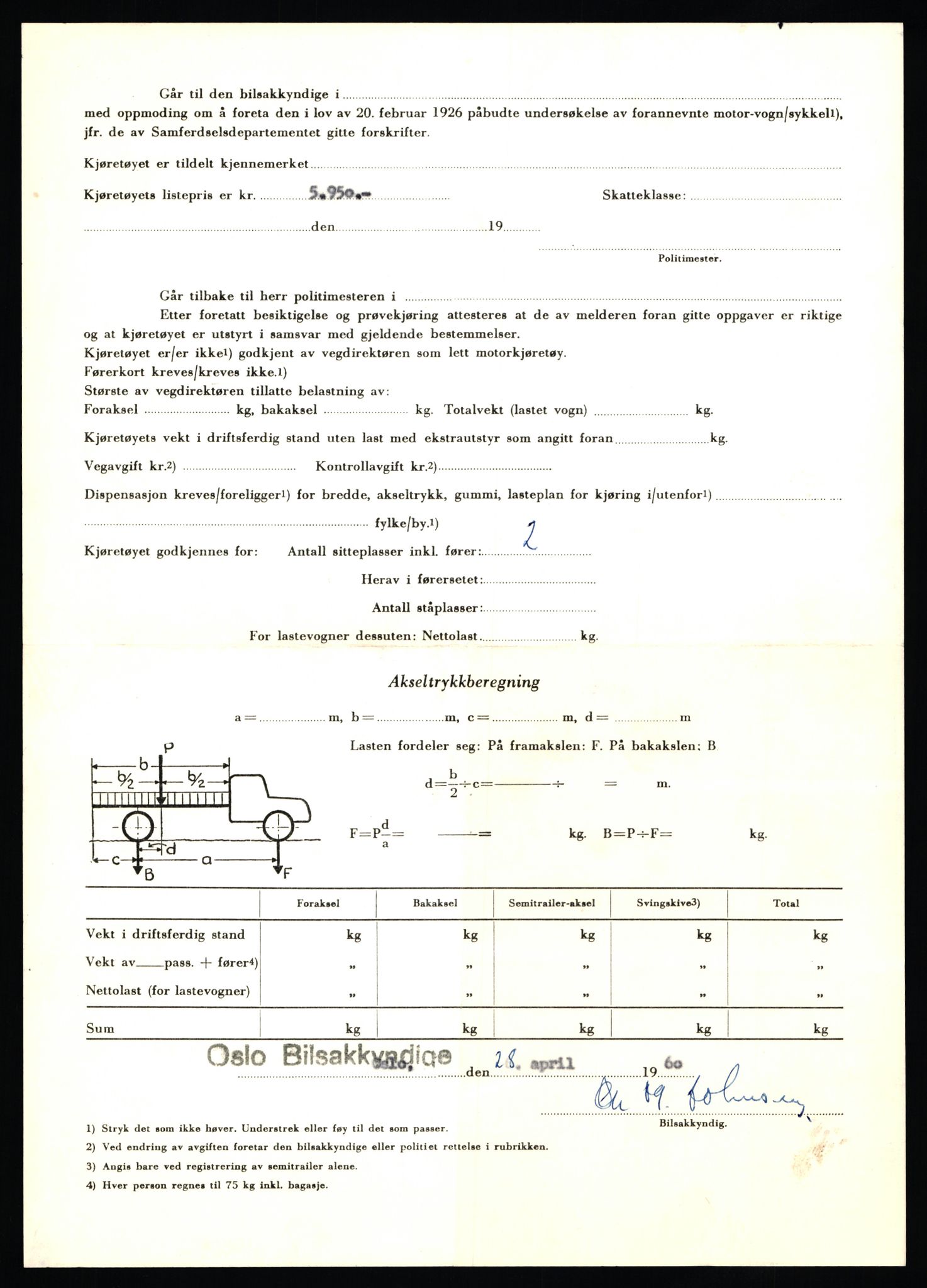 Stavanger trafikkstasjon, AV/SAST-A-101942/0/F/L0045: L-27000 - L-27799, 1930-1971, p. 442