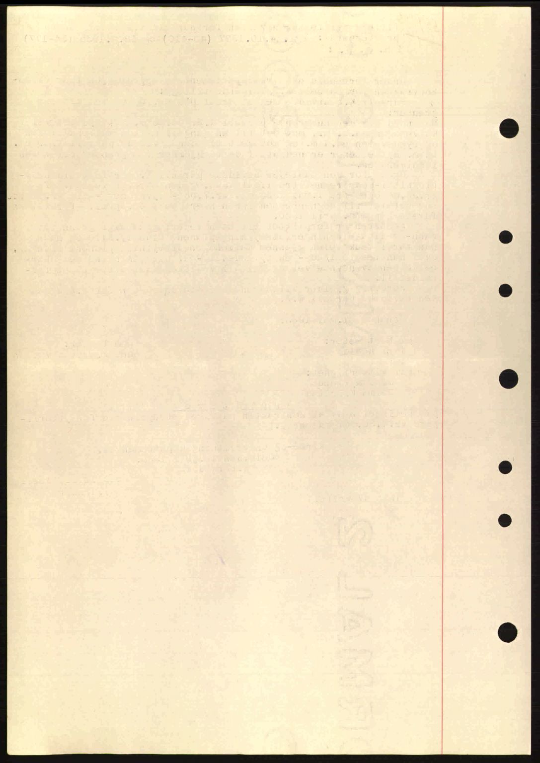 Nordre Sunnmøre sorenskriveri, AV/SAT-A-0006/1/2/2C/2Ca: Mortgage book no. A1, 1936-1936, Diary no: : 559/1936