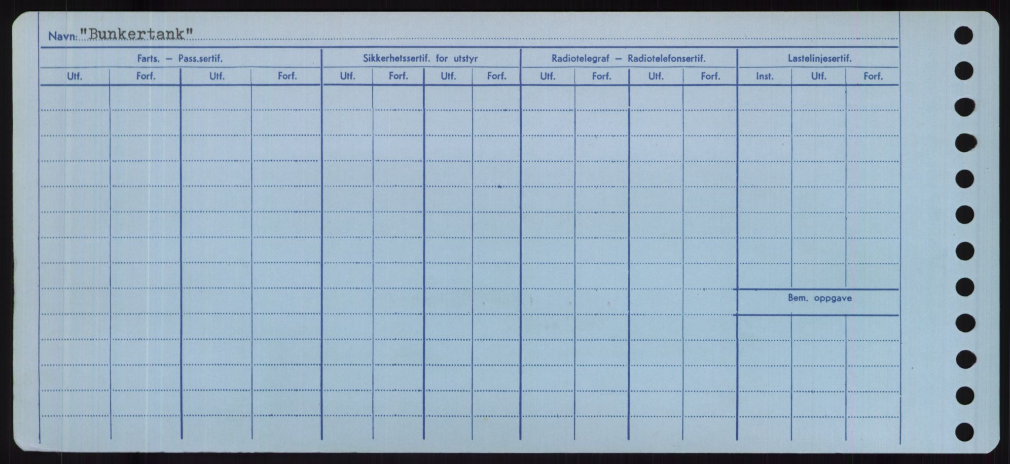 Sjøfartsdirektoratet med forløpere, Skipsmålingen, RA/S-1627/H/Hd/L0005: Fartøy, Br-Byg, p. 610