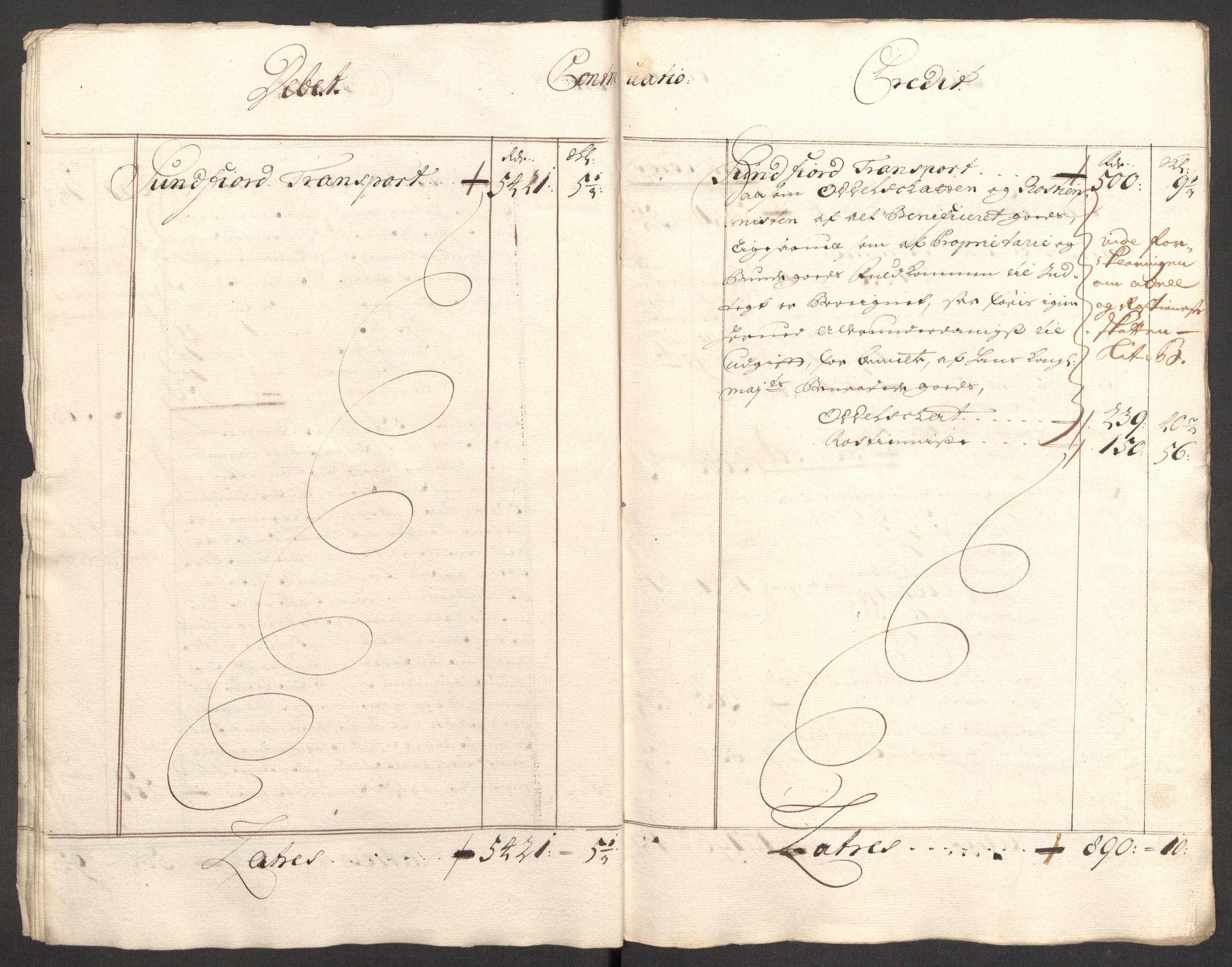 Rentekammeret inntil 1814, Reviderte regnskaper, Fogderegnskap, AV/RA-EA-4092/R53/L3423: Fogderegnskap Sunn- og Nordfjord, 1697-1698, p. 214