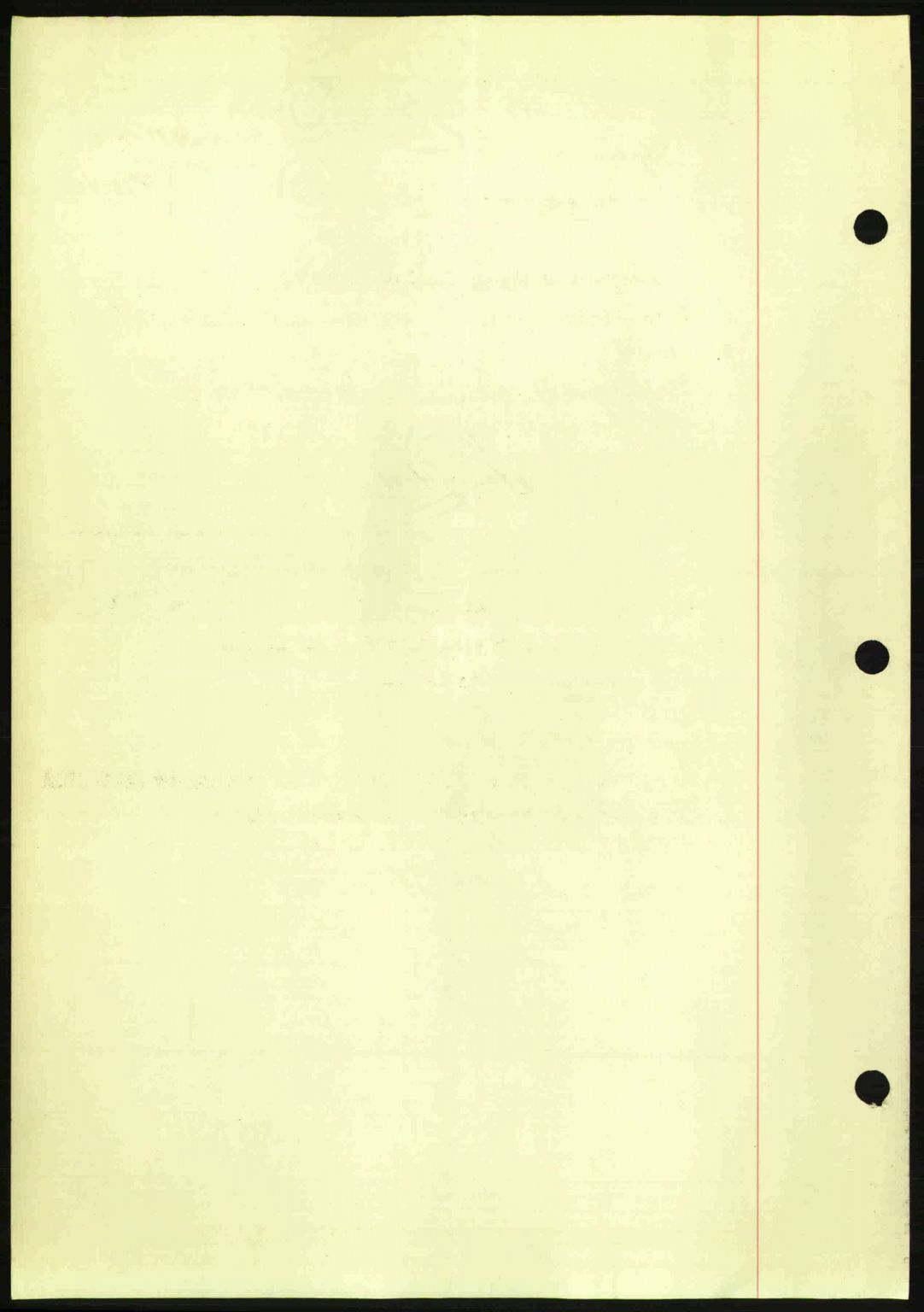 Stavanger byrett, AV/SAST-A-100455/002/G/Gb/L0017: Mortgage book no. A7, 1941-1943, Diary no: : 1722/1942