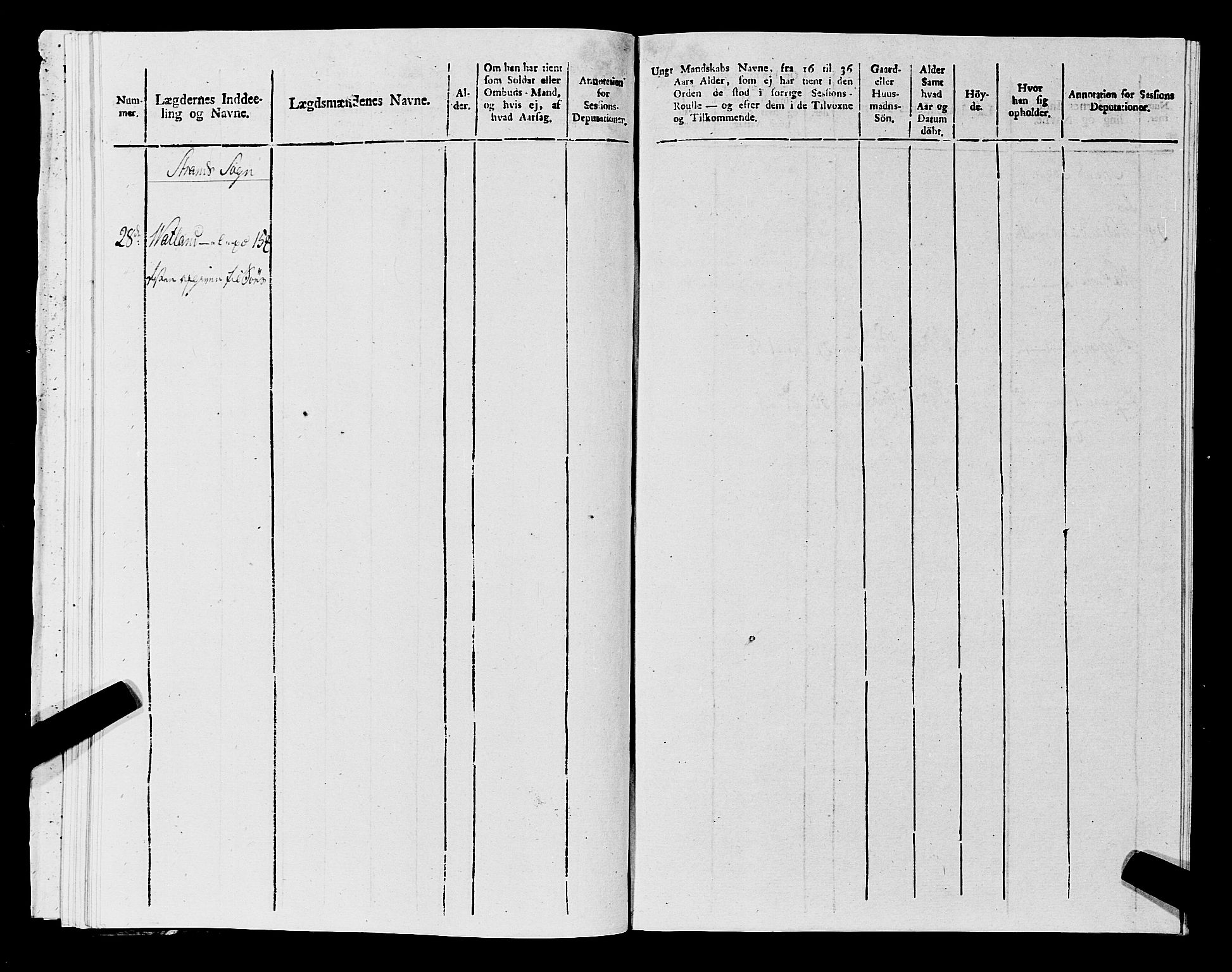 Fylkesmannen i Rogaland, AV/SAST-A-101928/99/3/325/325CA, 1655-1832, p. 9817