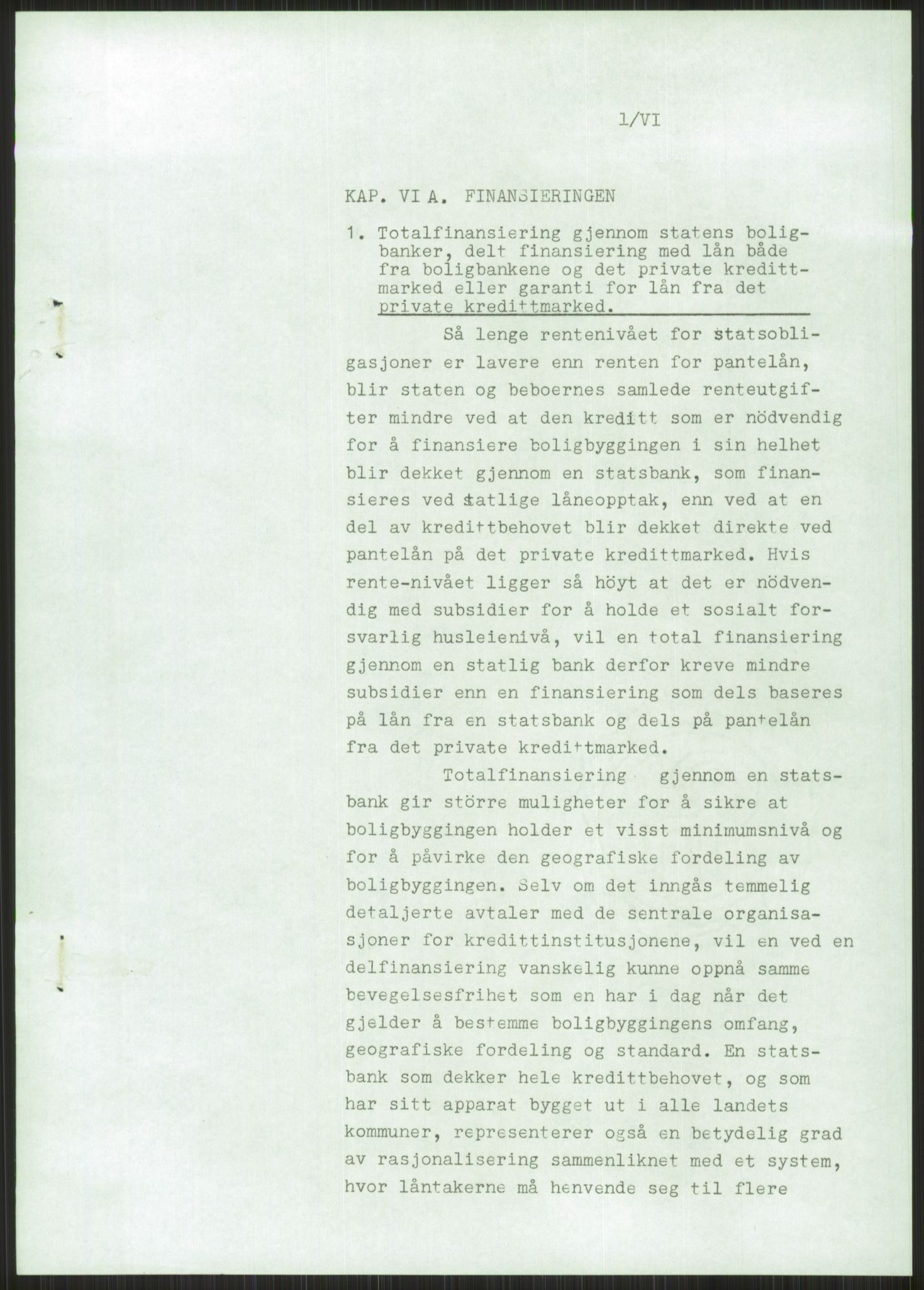 Kommunaldepartementet, Boligkomiteen av 1962, AV/RA-S-1456/D/L0003: --, 1962-1963, p. 936