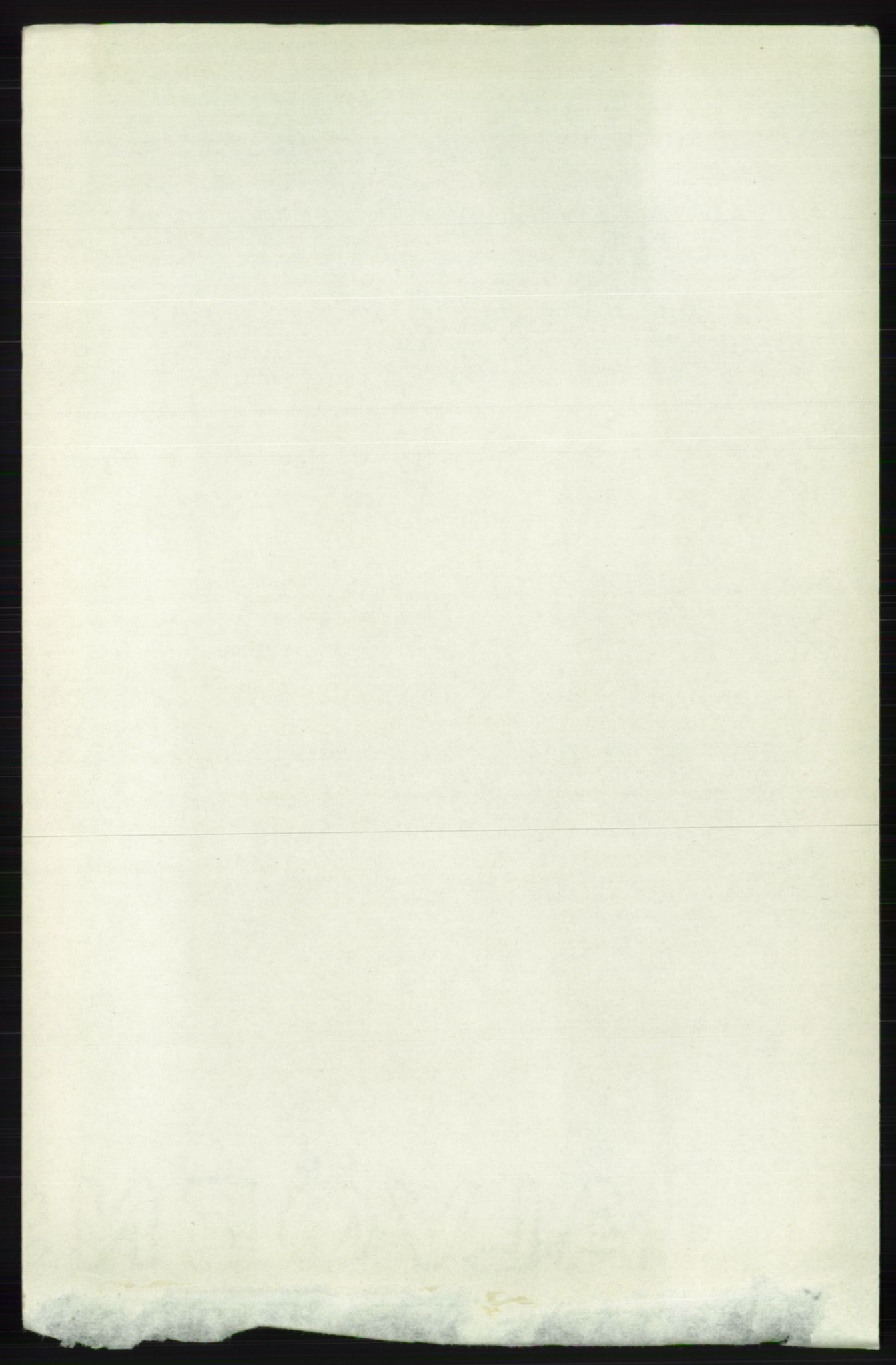 RA, 1891 census for 1046 Sirdal, 1891, p. 619