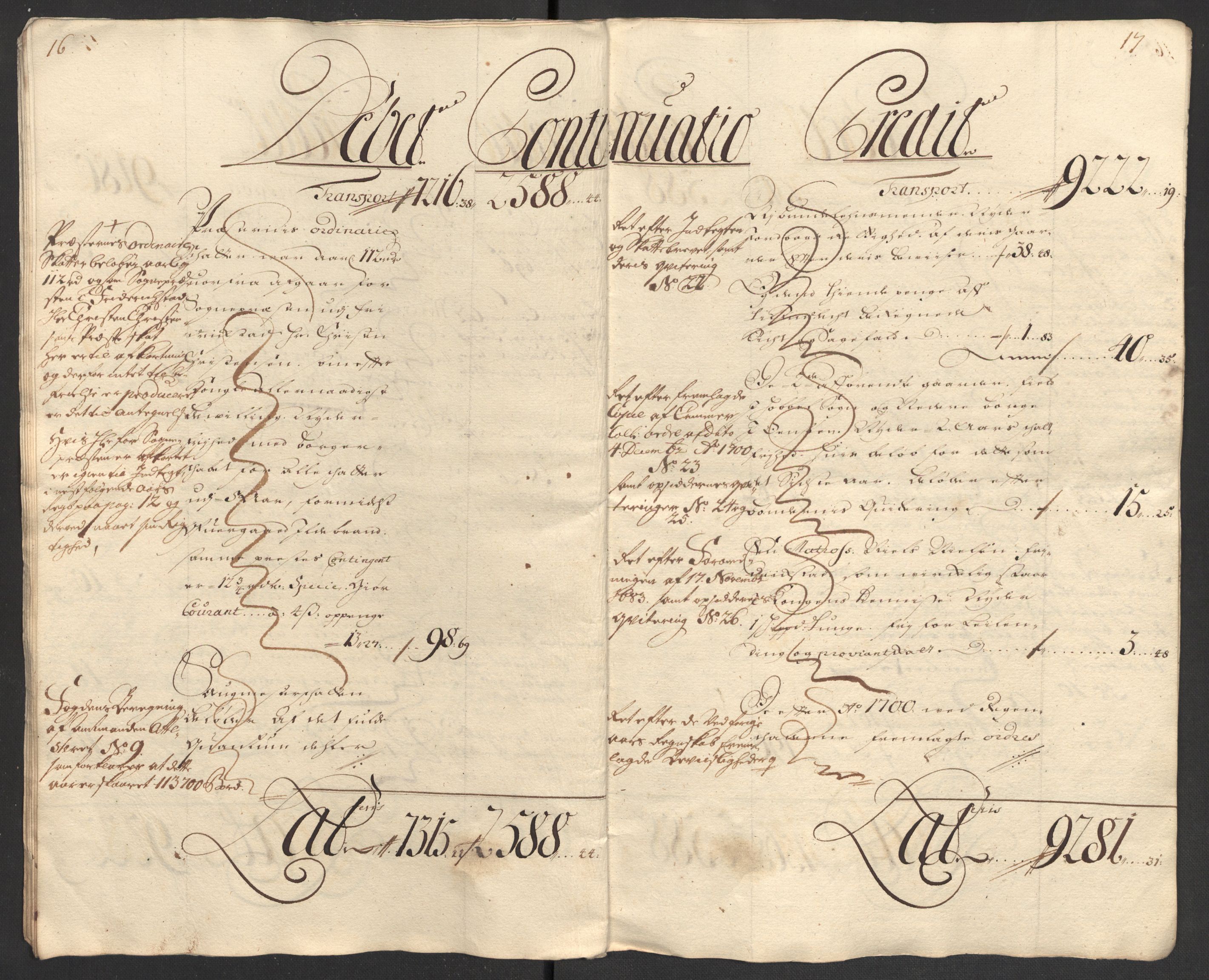 Rentekammeret inntil 1814, Reviderte regnskaper, Fogderegnskap, AV/RA-EA-4092/R04/L0130: Fogderegnskap Moss, Onsøy, Tune, Veme og Åbygge, 1701, p. 11