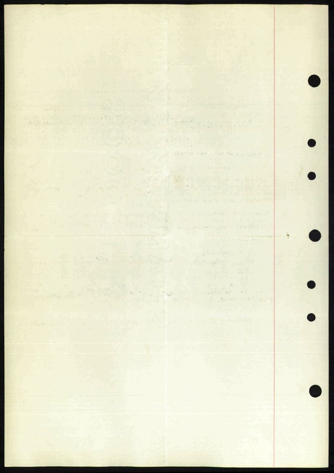 Nordfjord sorenskriveri, SAB/A-2801/02/02b/02bj/L0016a: Mortgage book no. A16 I, 1949-1950, Diary no: : 436/1950