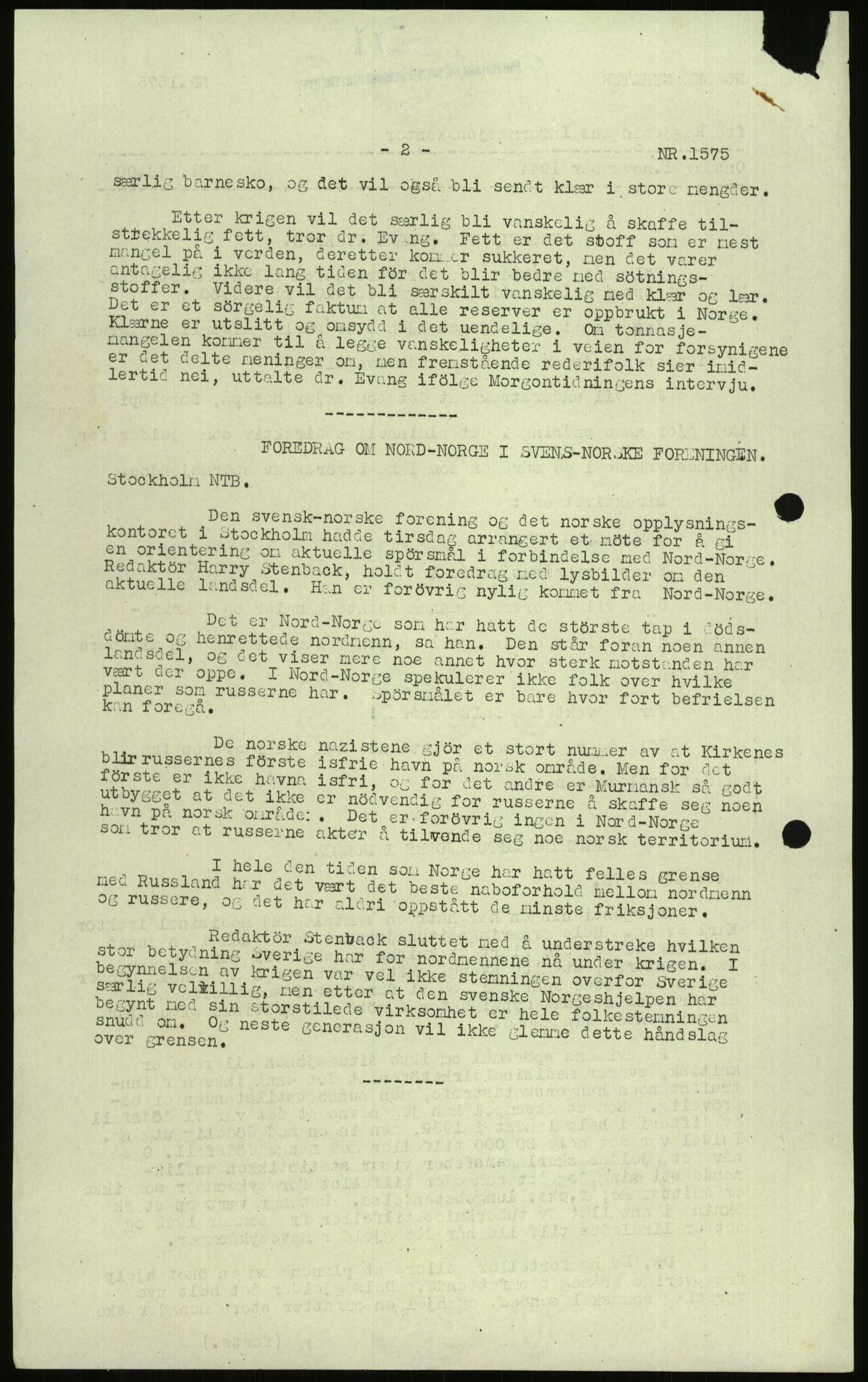 Kommunaldepartementet, Den alminnelige avdeling, RA/S-1437/F/Fe, 1944, p. 316