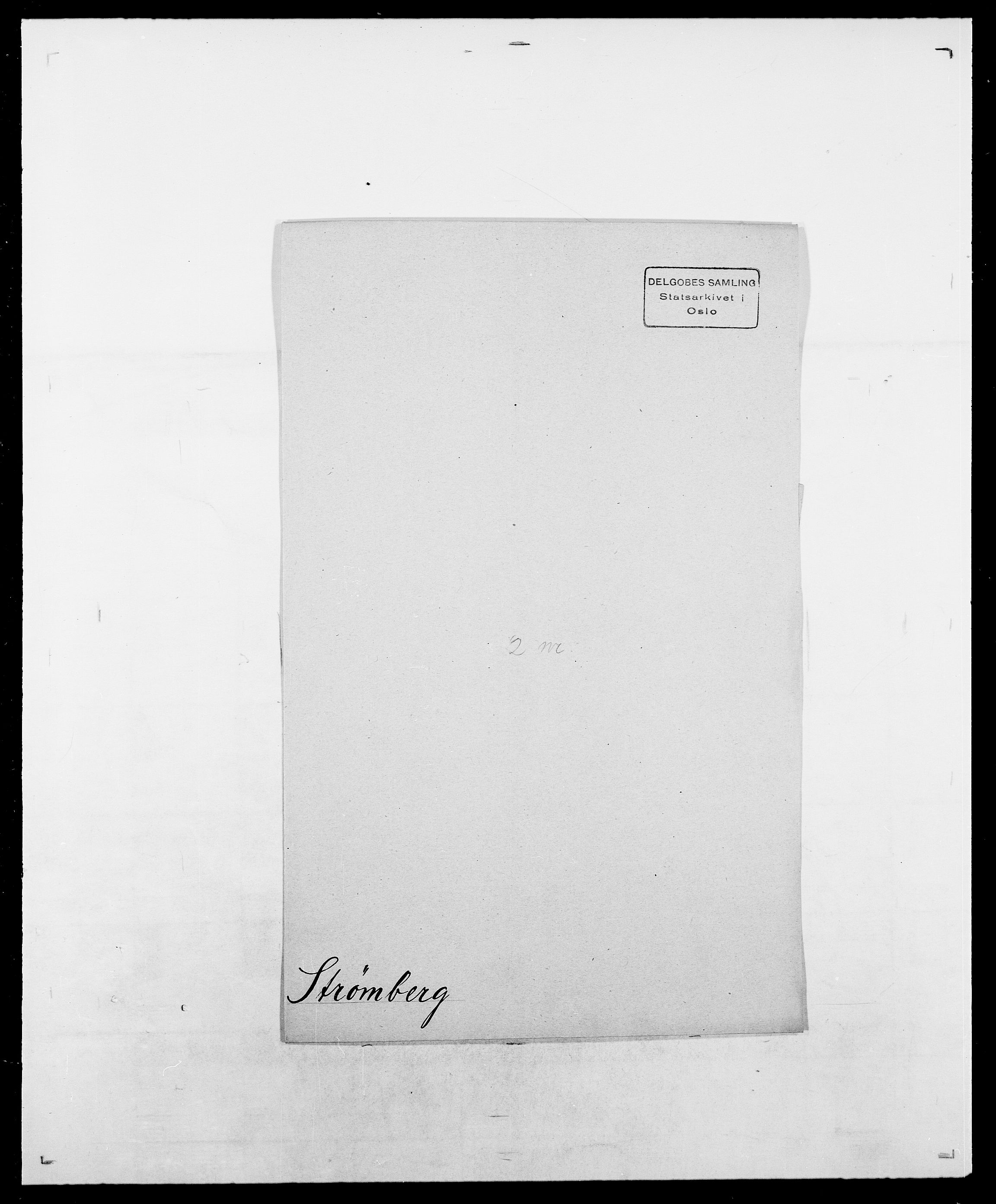 Delgobe, Charles Antoine - samling, SAO/PAO-0038/D/Da/L0037: Steen, Sthen, Stein - Svare, Svanige, Svanne, se også Svanning og Schwane, p. 695