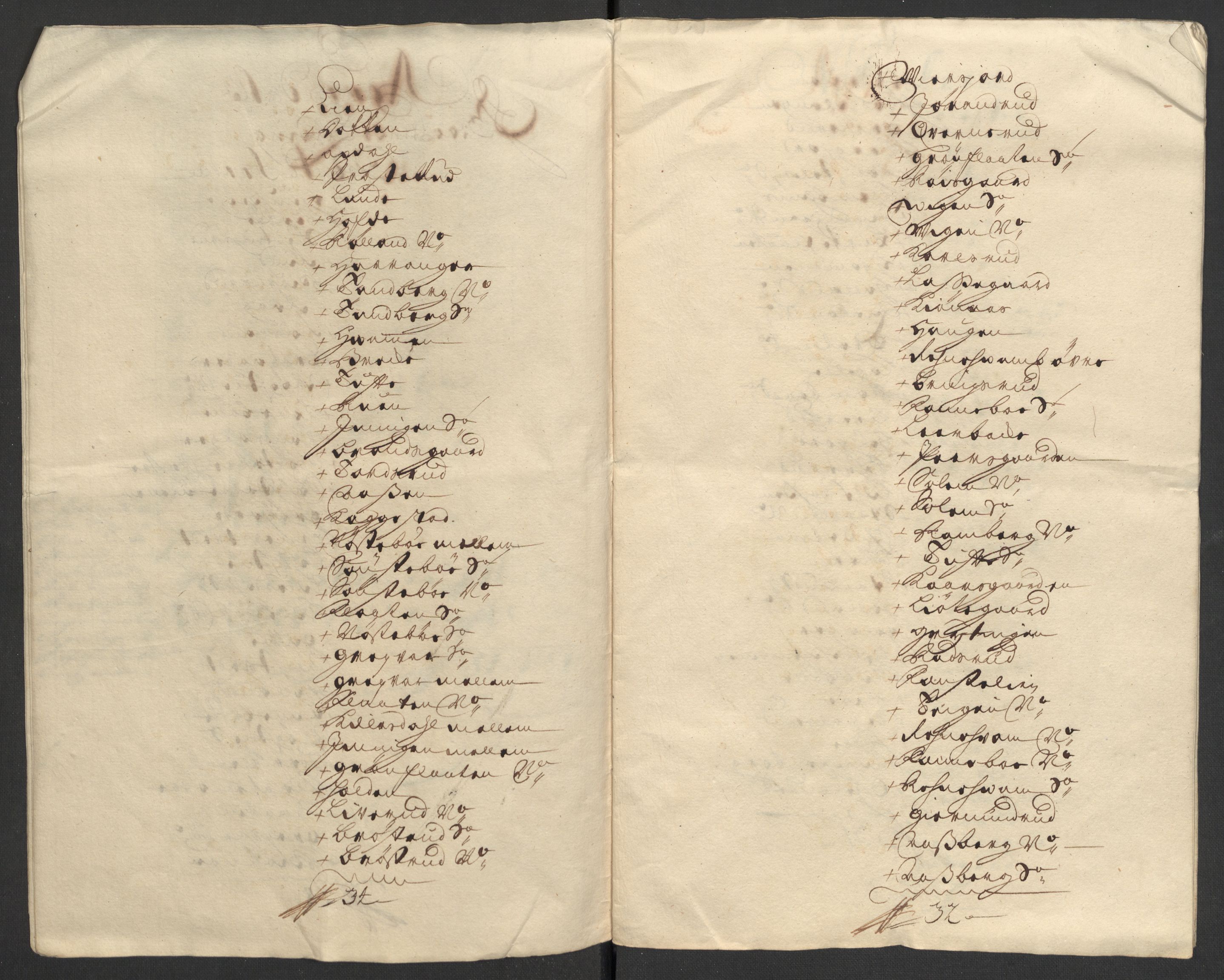 Rentekammeret inntil 1814, Reviderte regnskaper, Fogderegnskap, RA/EA-4092/R24/L1584: Fogderegnskap Numedal og Sandsvær, 1707-1708, p. 20