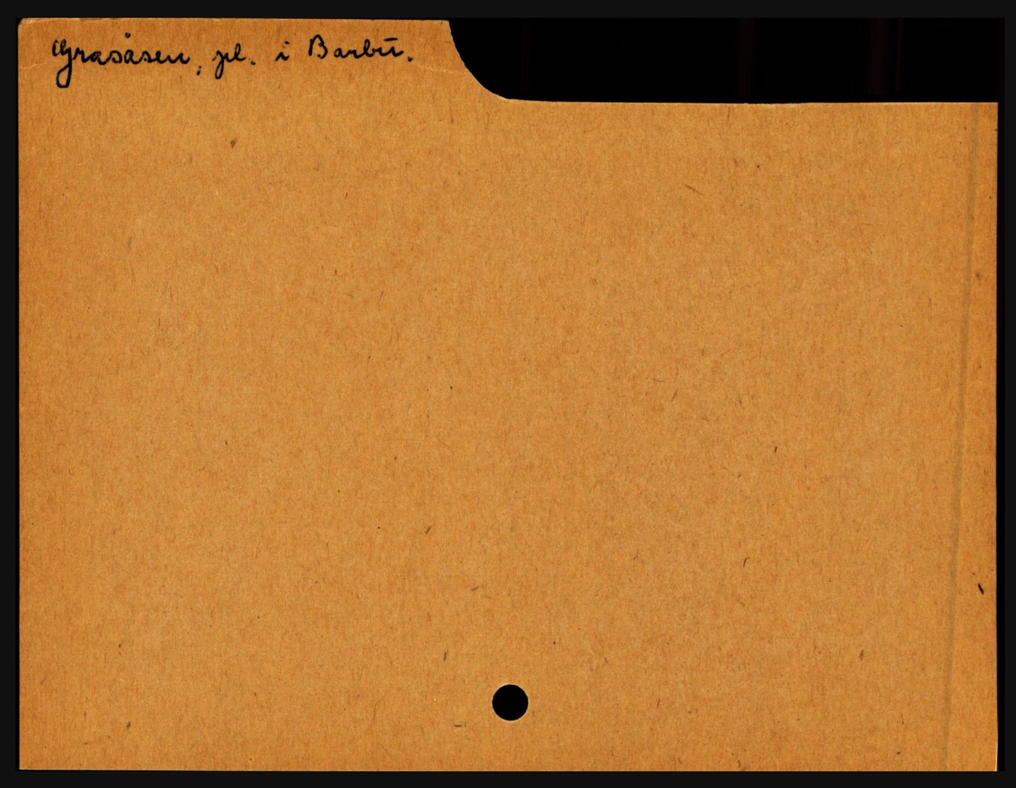 Nedenes sorenskriveri før 1824, SAK/1221-0007/H, p. 9681