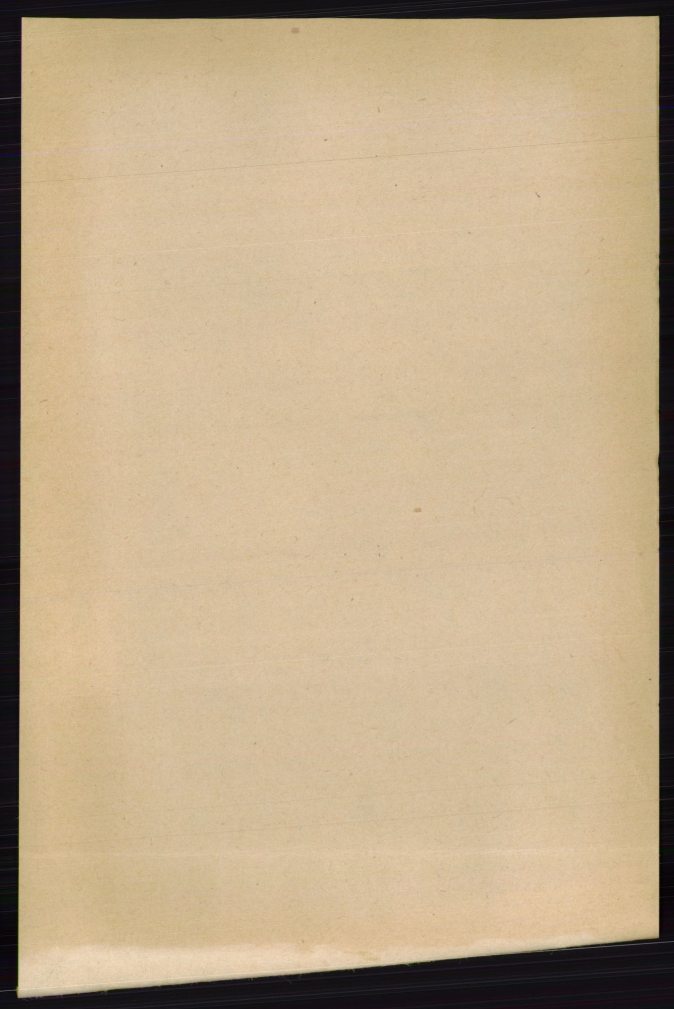 RA, 1891 census for 0417 Stange, 1891, p. 5333