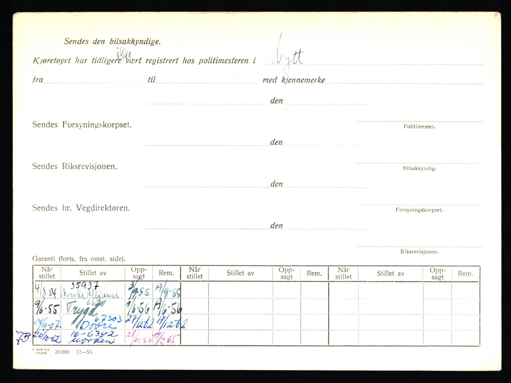 Stavanger trafikkstasjon, AV/SAST-A-101942/0/F/L0029: L-15700 - L-16299, 1930-1971, p. 1374