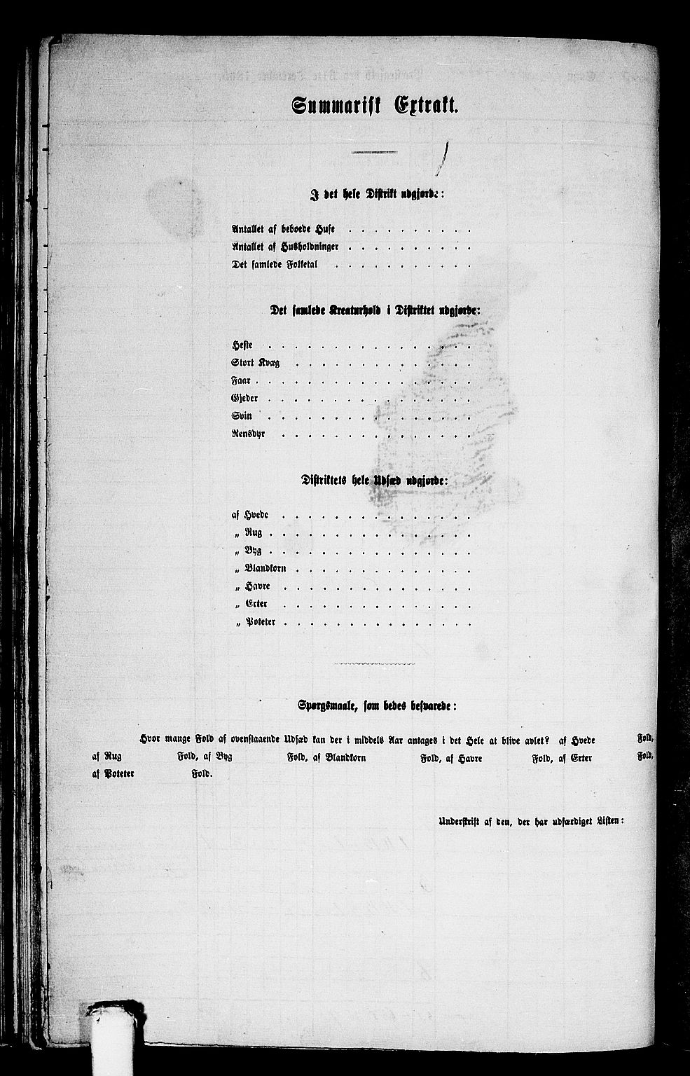 RA, 1865 census for Jølster, 1865, p. 104