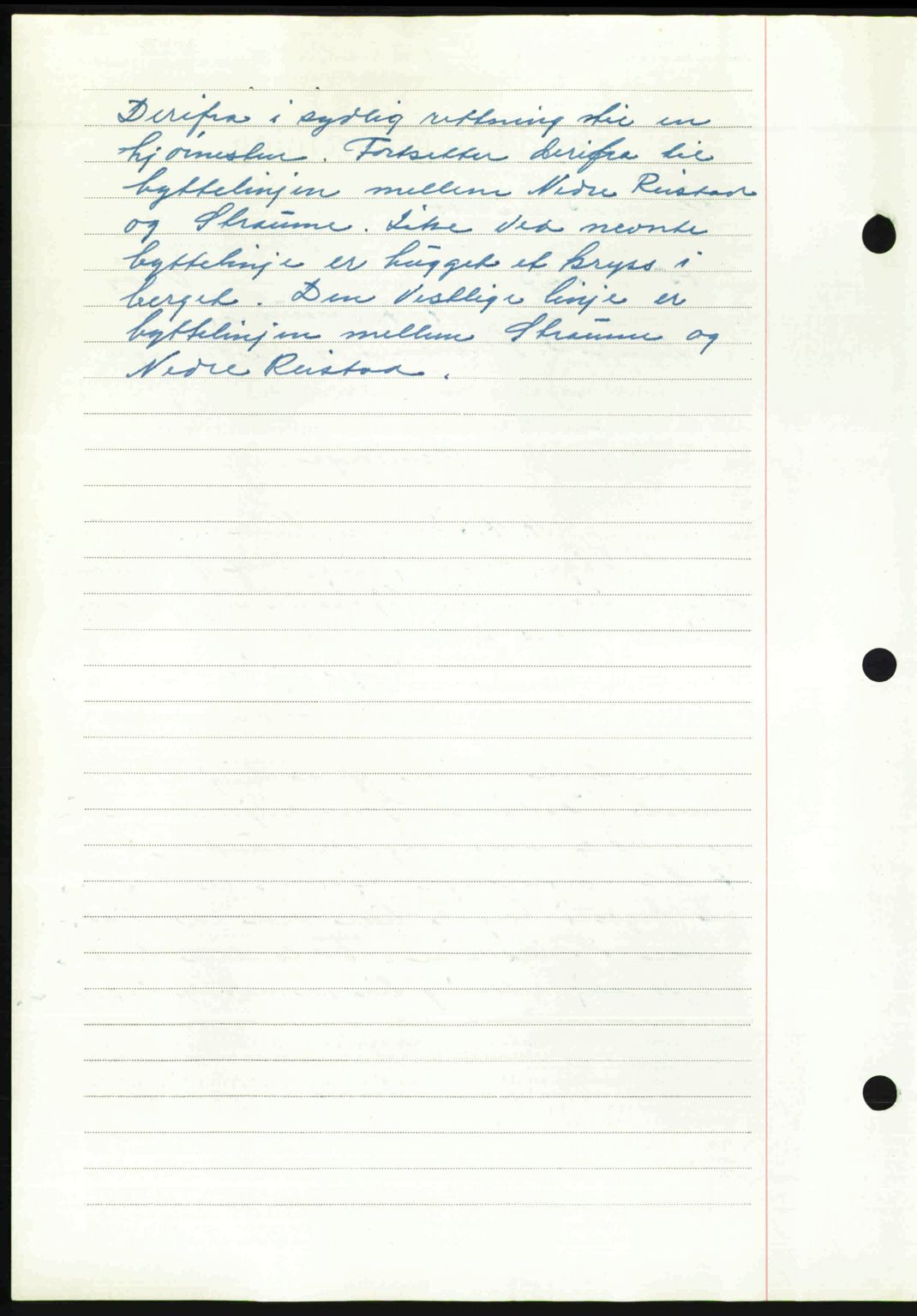 Romsdal sorenskriveri, AV/SAT-A-4149/1/2/2C: Mortgage book no. A23, 1947-1947, Diary no: : 1702/1947