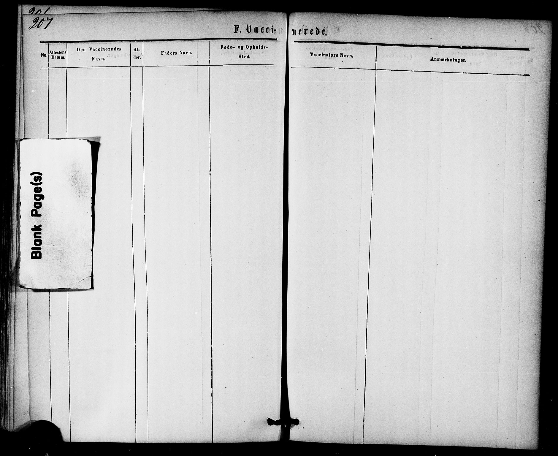 Ministerialprotokoller, klokkerbøker og fødselsregistre - Møre og Romsdal, AV/SAT-A-1454/584/L0966: Parish register (official) no. 584A06, 1869-1878, p. 207