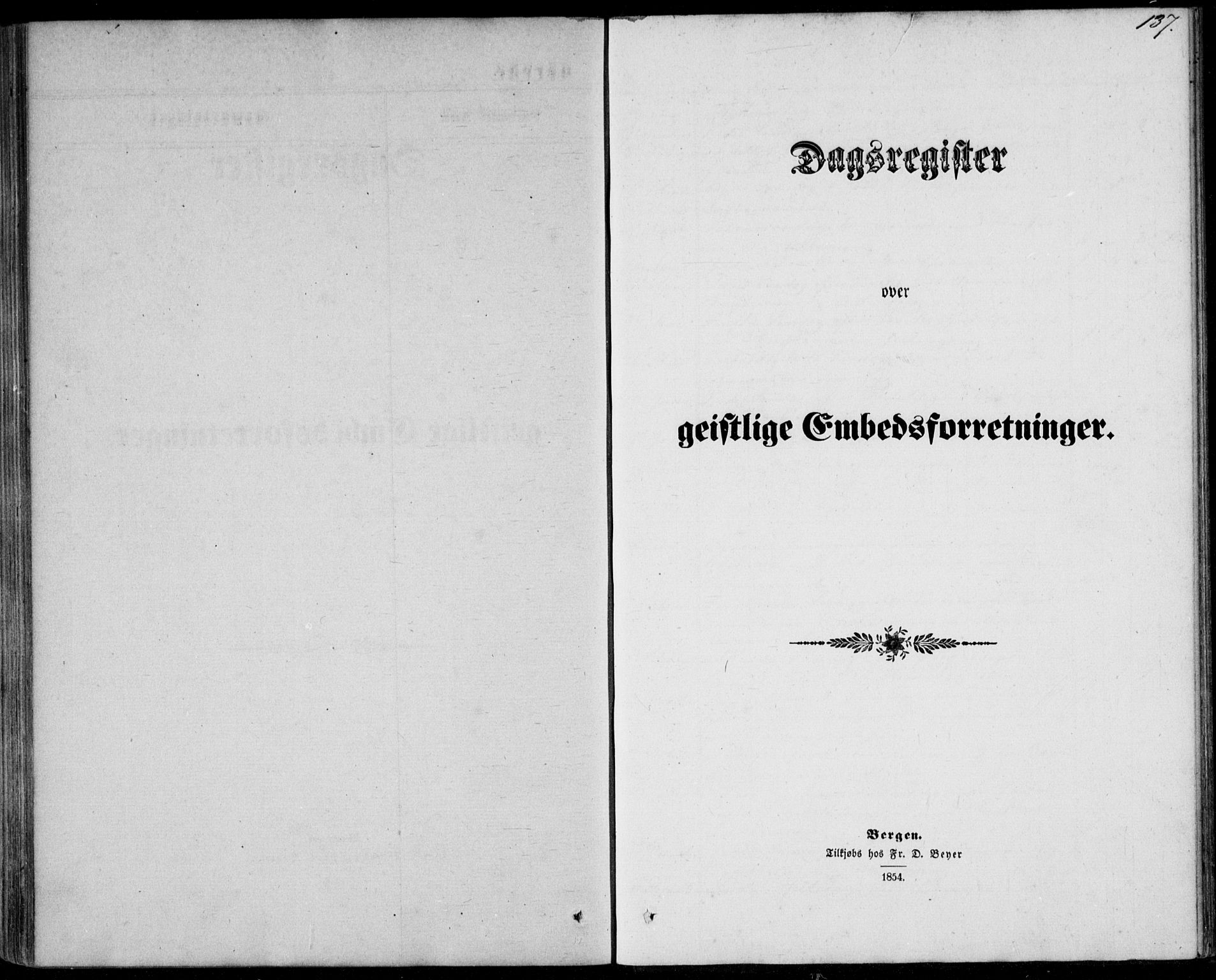 Lyngdal sokneprestkontor, AV/SAK-1111-0029/F/Fa/Fab/L0002: Parish register (official) no. A 2, 1861-1878, p. 137