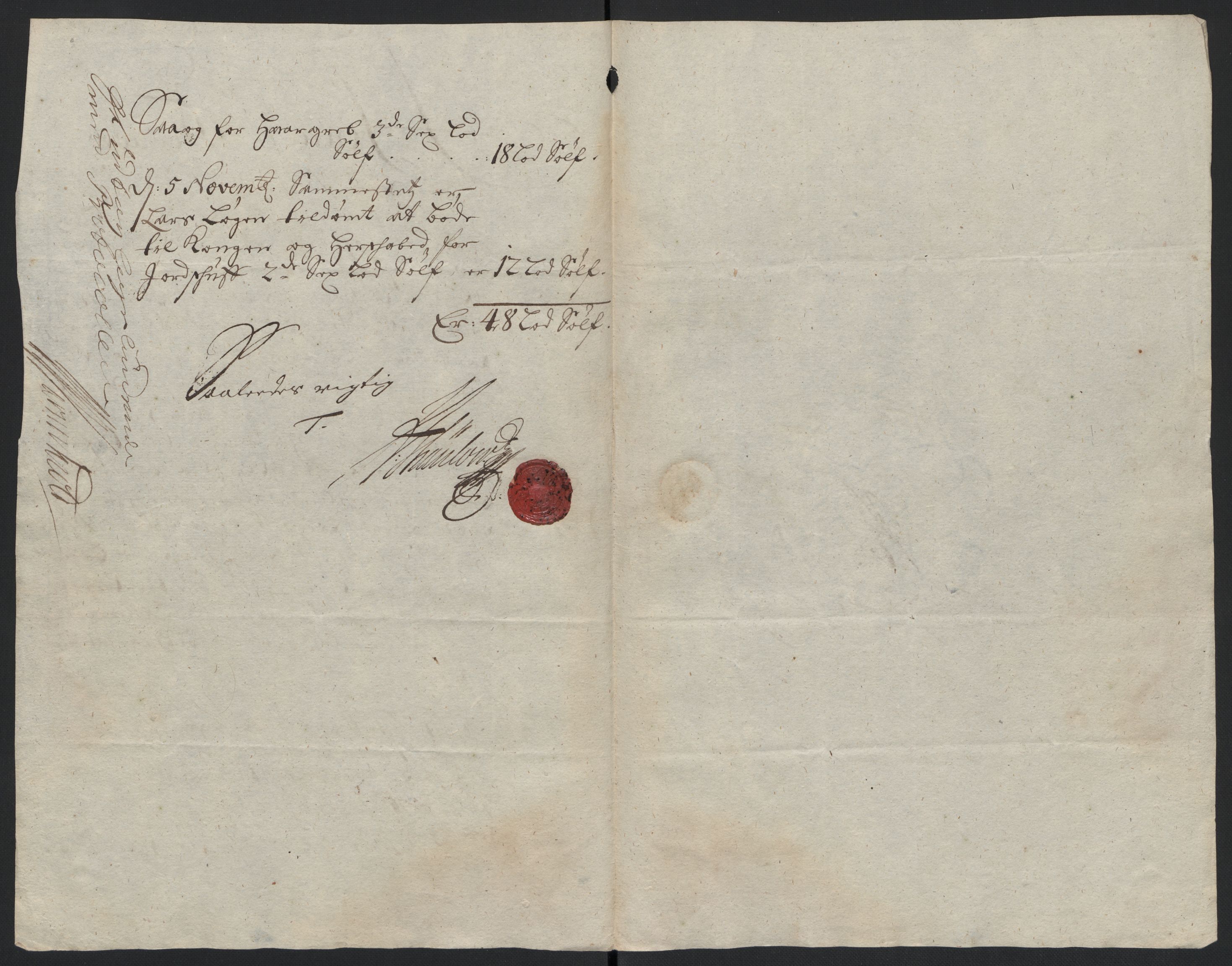 Rentekammeret inntil 1814, Reviderte regnskaper, Fogderegnskap, RA/EA-4092/R04/L0135: Fogderegnskap Moss, Onsøy, Tune, Veme og Åbygge, 1709-1710, p. 38