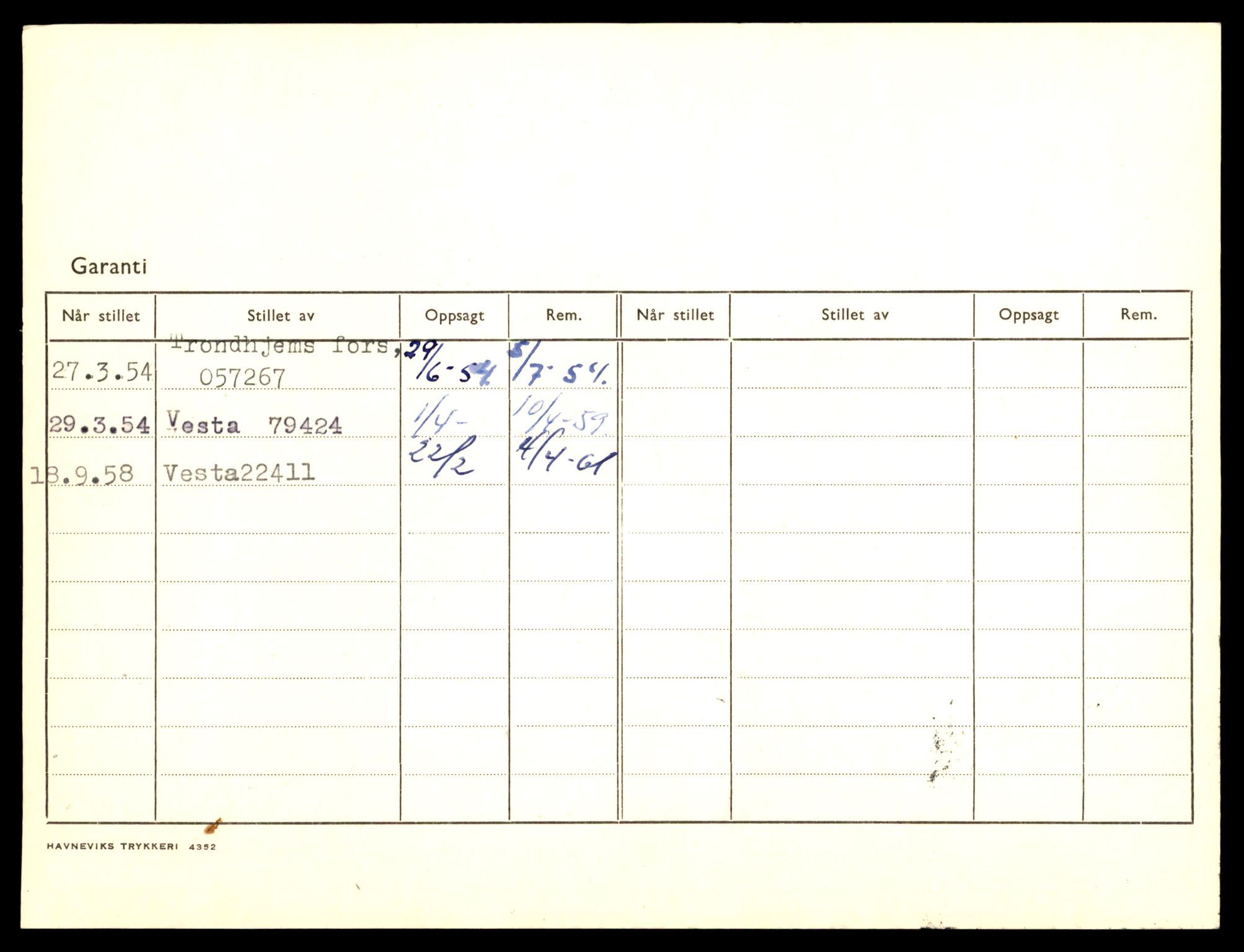 Møre og Romsdal vegkontor - Ålesund trafikkstasjon, AV/SAT-A-4099/F/Fe/L0045: Registreringskort for kjøretøy T 14320 - T 14444, 1927-1998, p. 62