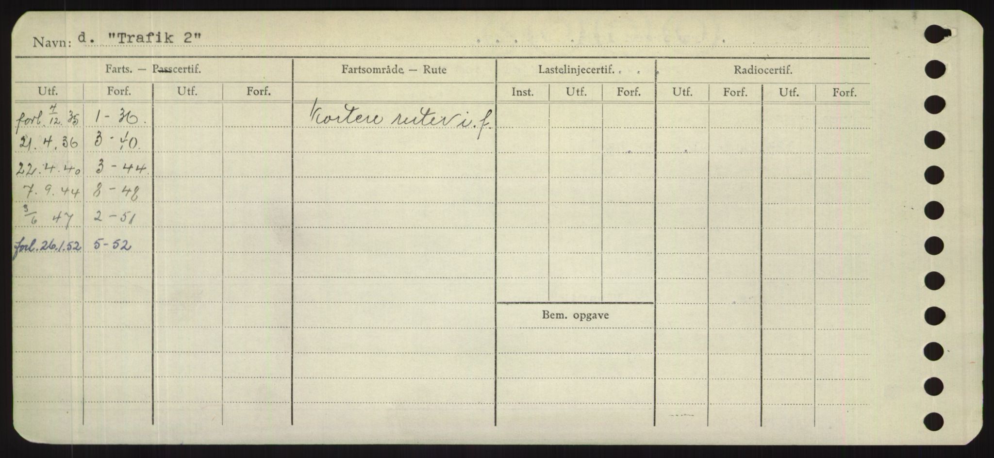 Sjøfartsdirektoratet med forløpere, Skipsmålingen, AV/RA-S-1627/H/Hd/L0039: Fartøy, Ti-Tø, p. 474