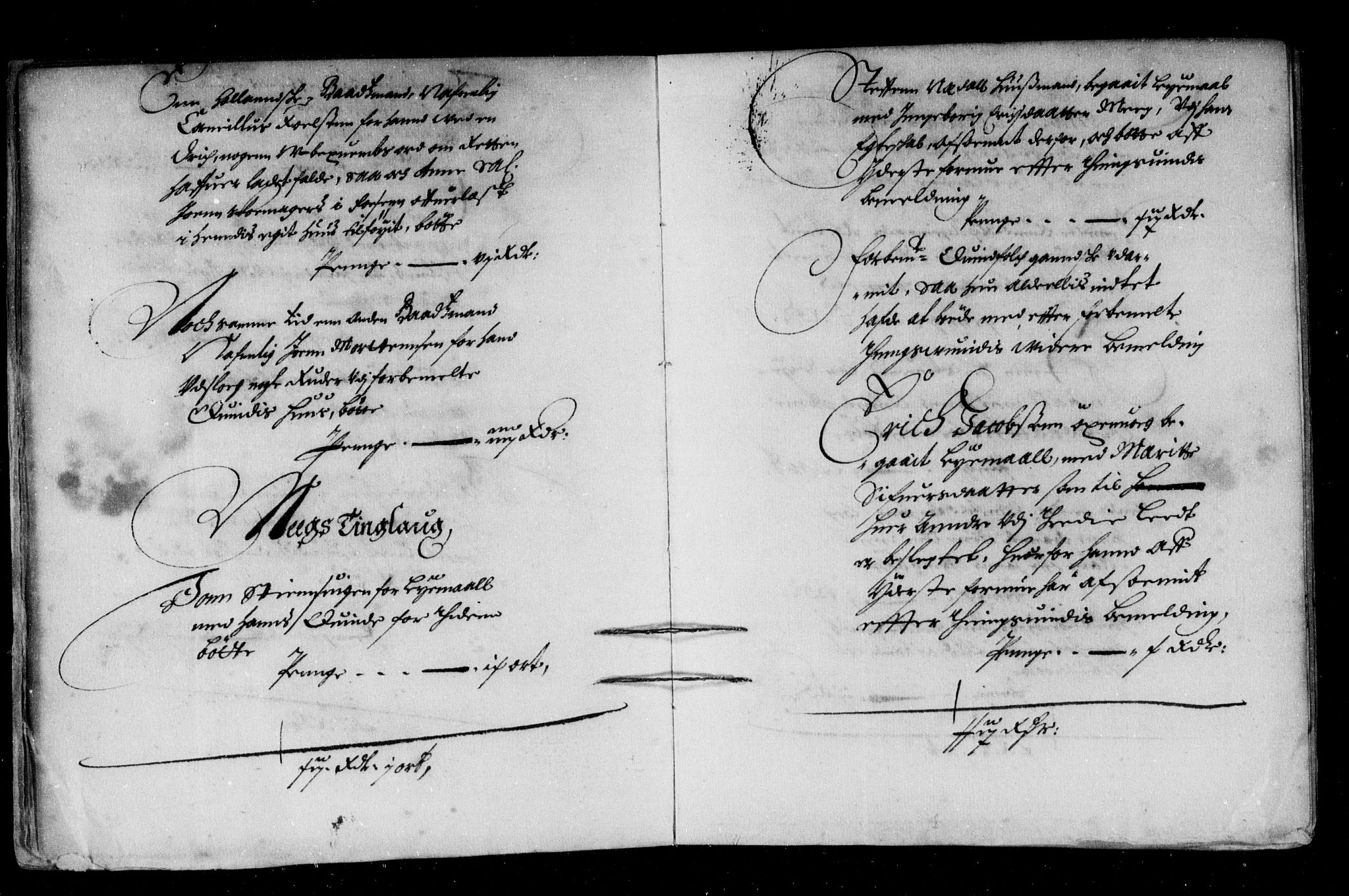 Rentekammeret inntil 1814, Reviderte regnskaper, Stiftamtstueregnskaper, Trondheim stiftamt og Nordland amt, AV/RA-EA-6044/R/Rd/L0024: Trondheim stiftamt, 1668
