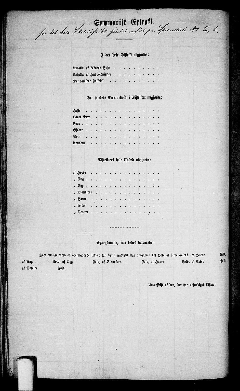 RA, 1865 census for Sveio, 1865, p. 48