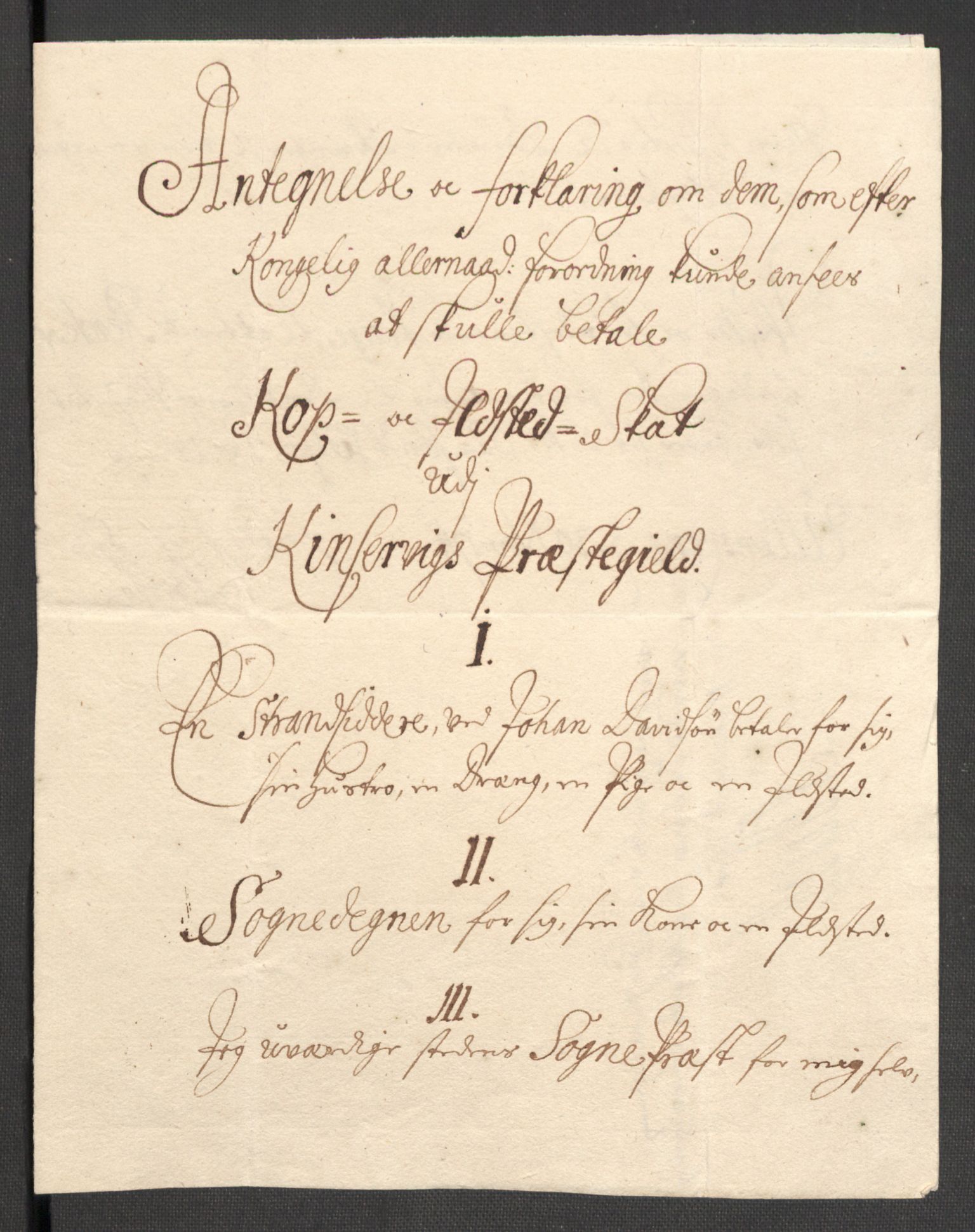 Rentekammeret inntil 1814, Reviderte regnskaper, Fogderegnskap, AV/RA-EA-4092/R48/L2987: Fogderegnskap Sunnhordland og Hardanger, 1711, p. 204