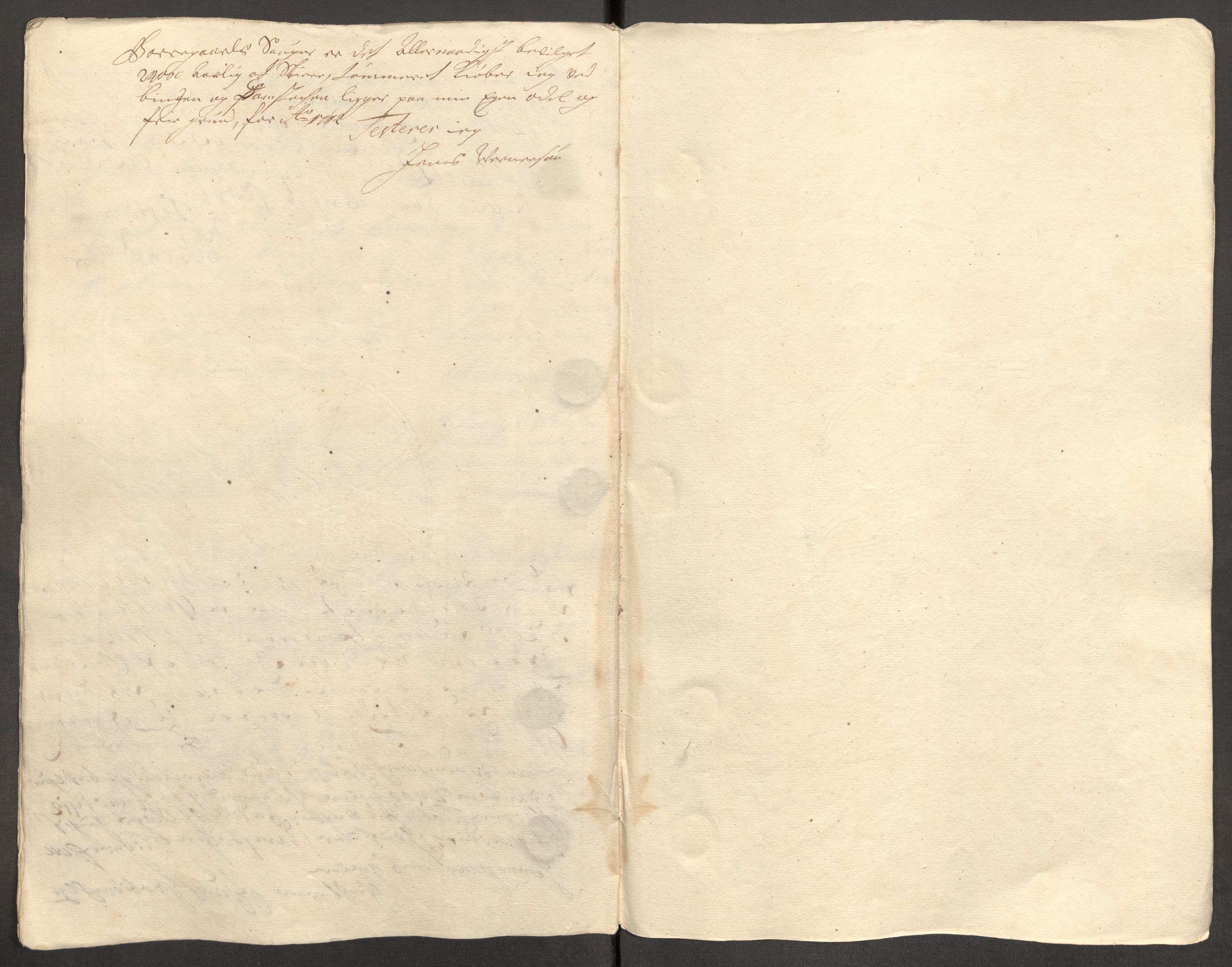 Rentekammeret inntil 1814, Reviderte regnskaper, Fogderegnskap, AV/RA-EA-4092/R04/L0137: Fogderegnskap Moss, Onsøy, Tune, Veme og Åbygge, 1712, p. 45