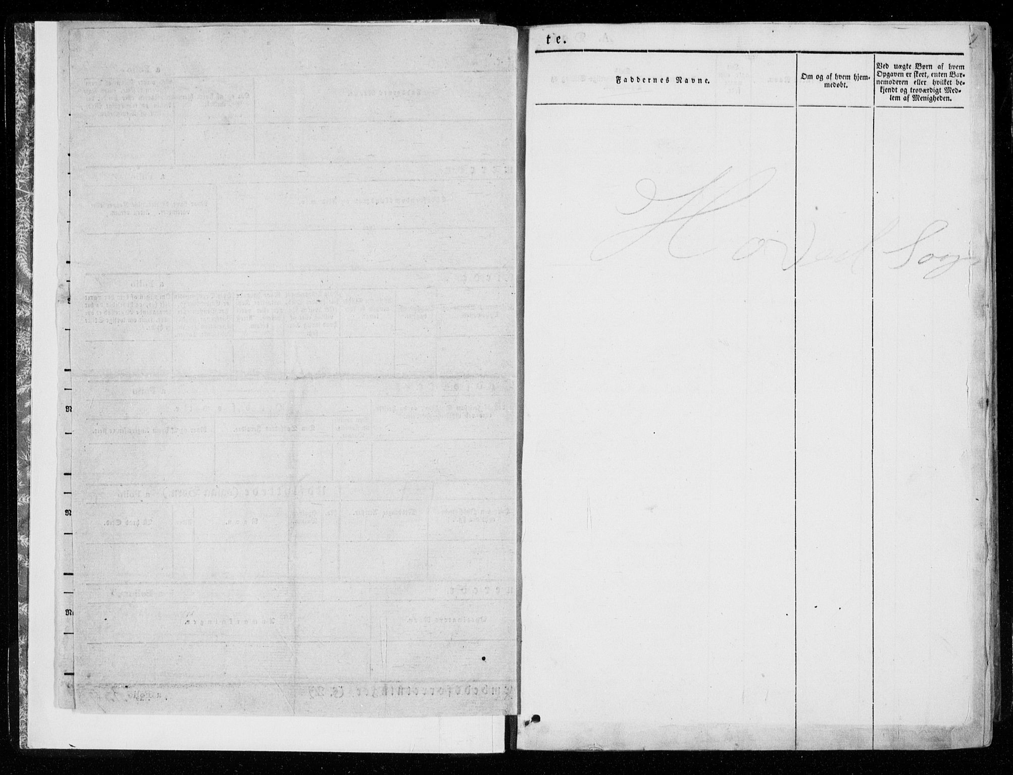 Ministerialprotokoller, klokkerbøker og fødselsregistre - Nord-Trøndelag, AV/SAT-A-1458/722/L0218: Parish register (official) no. 722A05, 1843-1868