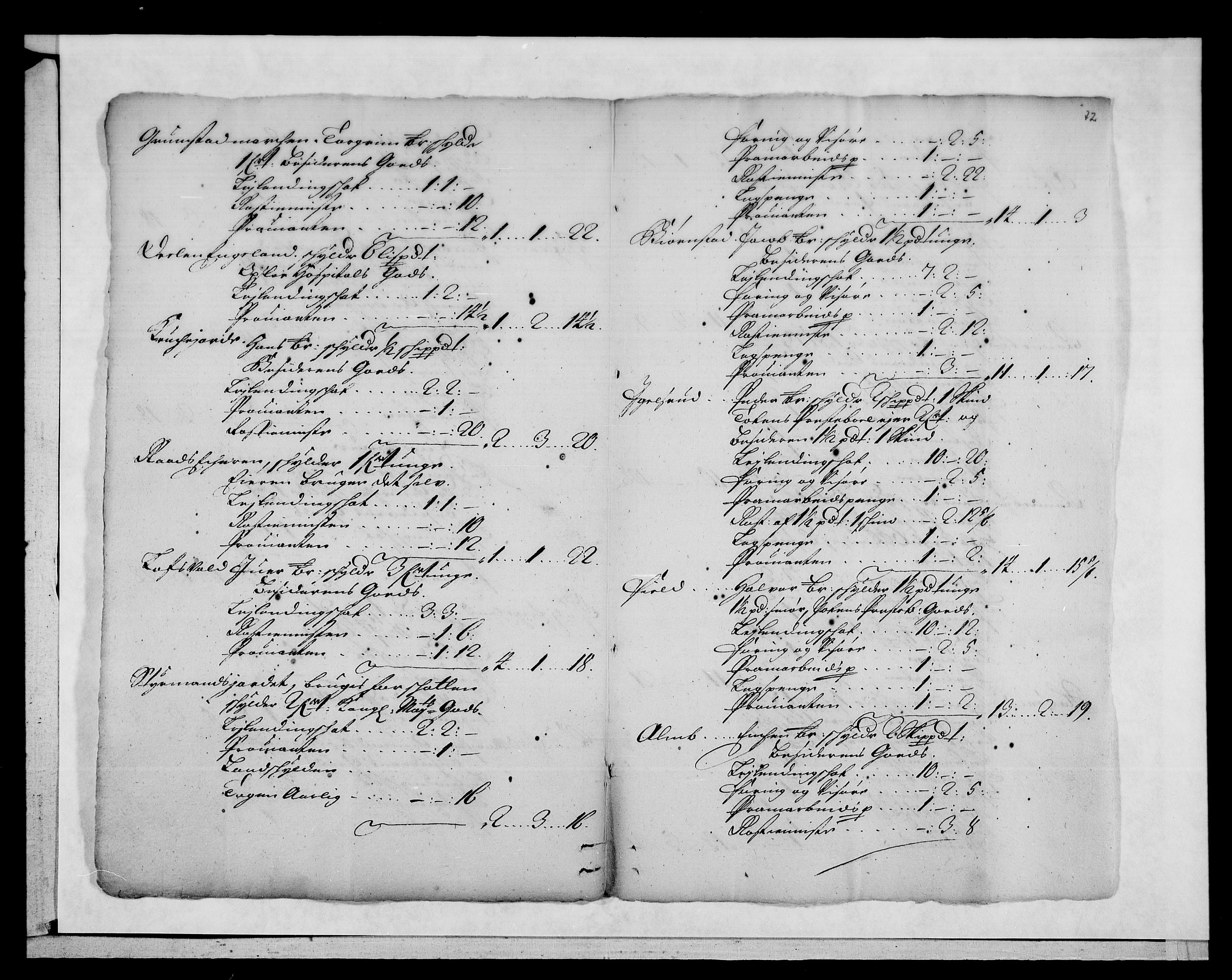 Rentekammeret inntil 1814, Reviderte regnskaper, Fogderegnskap, AV/RA-EA-4092/R18/L1328: Fogderegnskap Hadeland, Toten og Valdres, 1723, p. 170