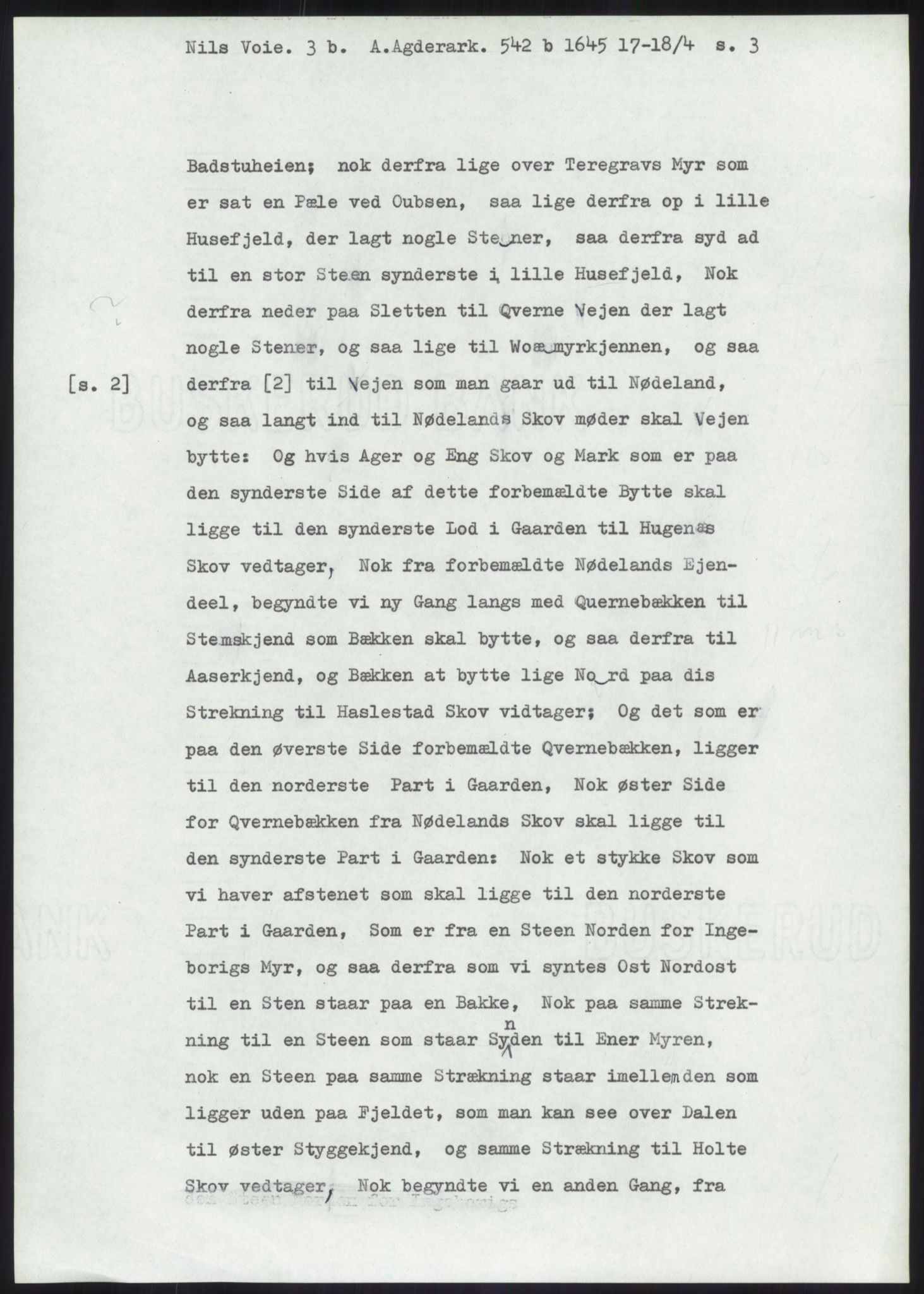 Samlinger til kildeutgivelse, Diplomavskriftsamlingen, AV/RA-EA-4053/H/Ha, p. 392