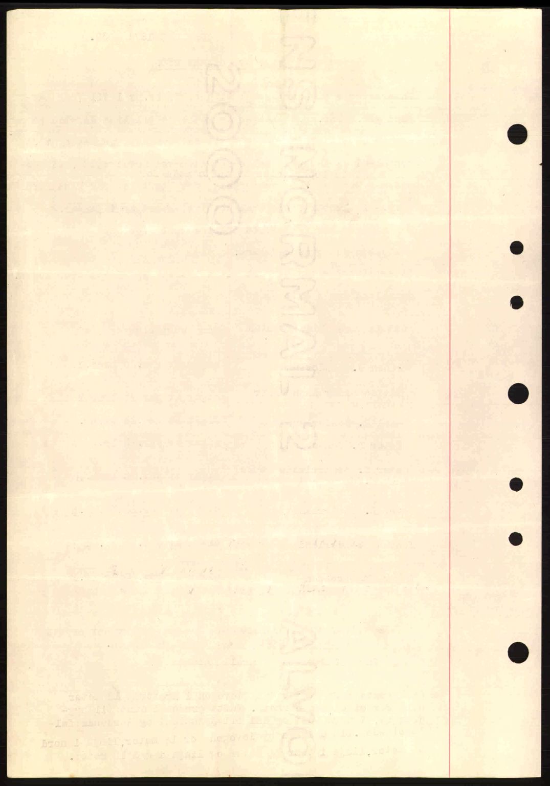 Nordre Sunnmøre sorenskriveri, SAT/A-0006/1/2/2C/2Ca: Mortgage book no. B1-6, 1938-1942, Diary no: : 1571/1938