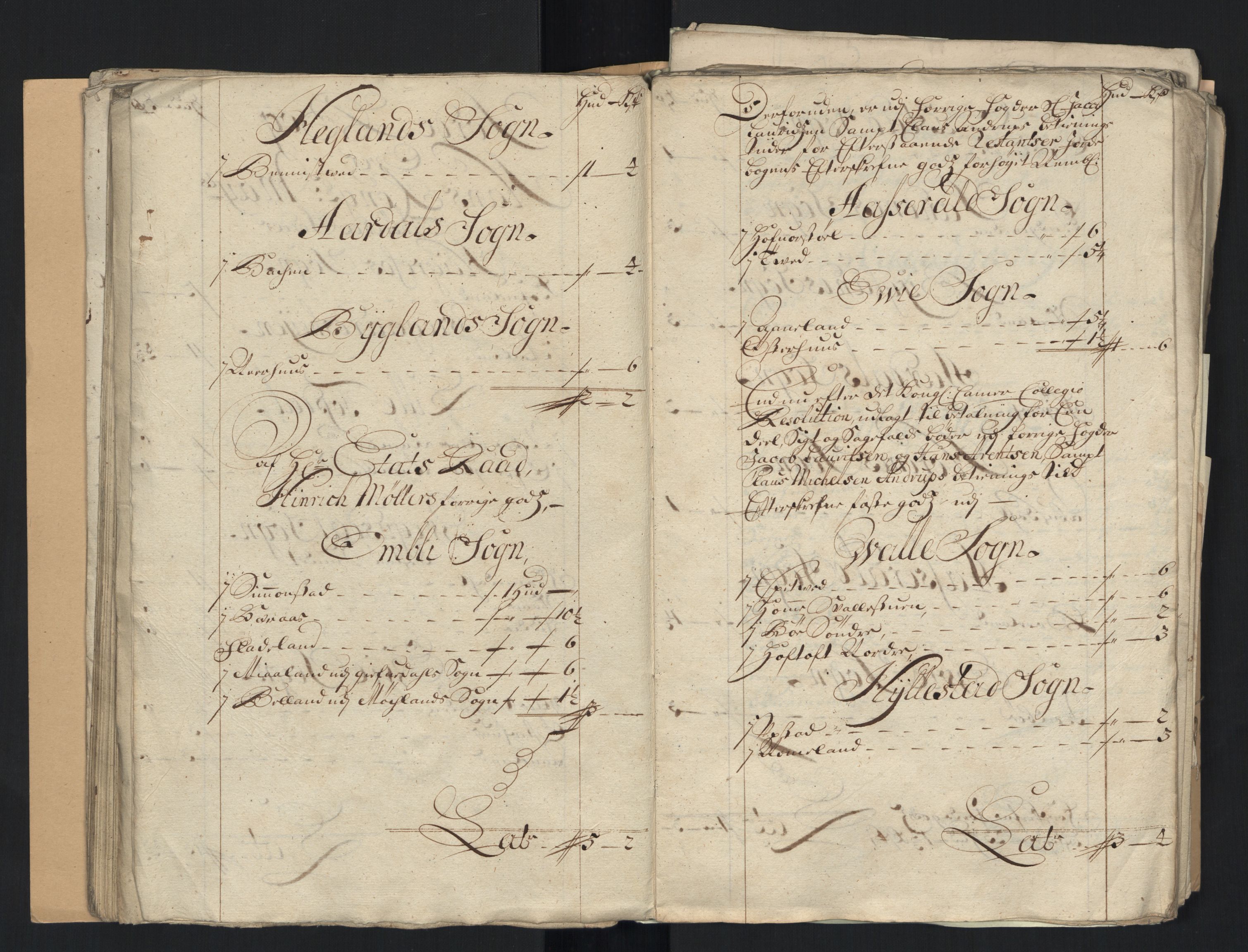 Rentekammeret inntil 1814, Reviderte regnskaper, Fogderegnskap, RA/EA-4092/R40/L2451: Fogderegnskap Råbyggelag, 1714-1715, p. 299