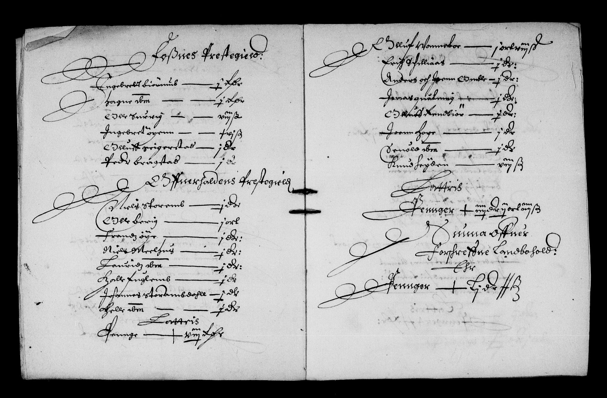 Rentekammeret inntil 1814, Reviderte regnskaper, Stiftamtstueregnskaper, Trondheim stiftamt og Nordland amt, AV/RA-EA-6044/R/Rd/L0003: Trondheim stiftamt, 1661-1662