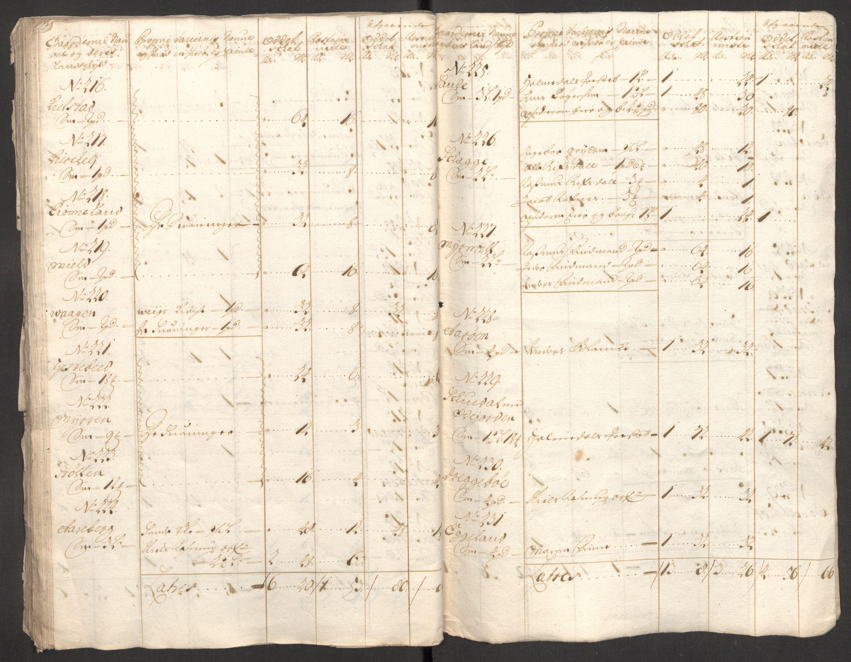 Rentekammeret inntil 1814, Reviderte regnskaper, Fogderegnskap, AV/RA-EA-4092/R53/L3424: Fogderegnskap Sunn- og Nordfjord, 1699, p. 109