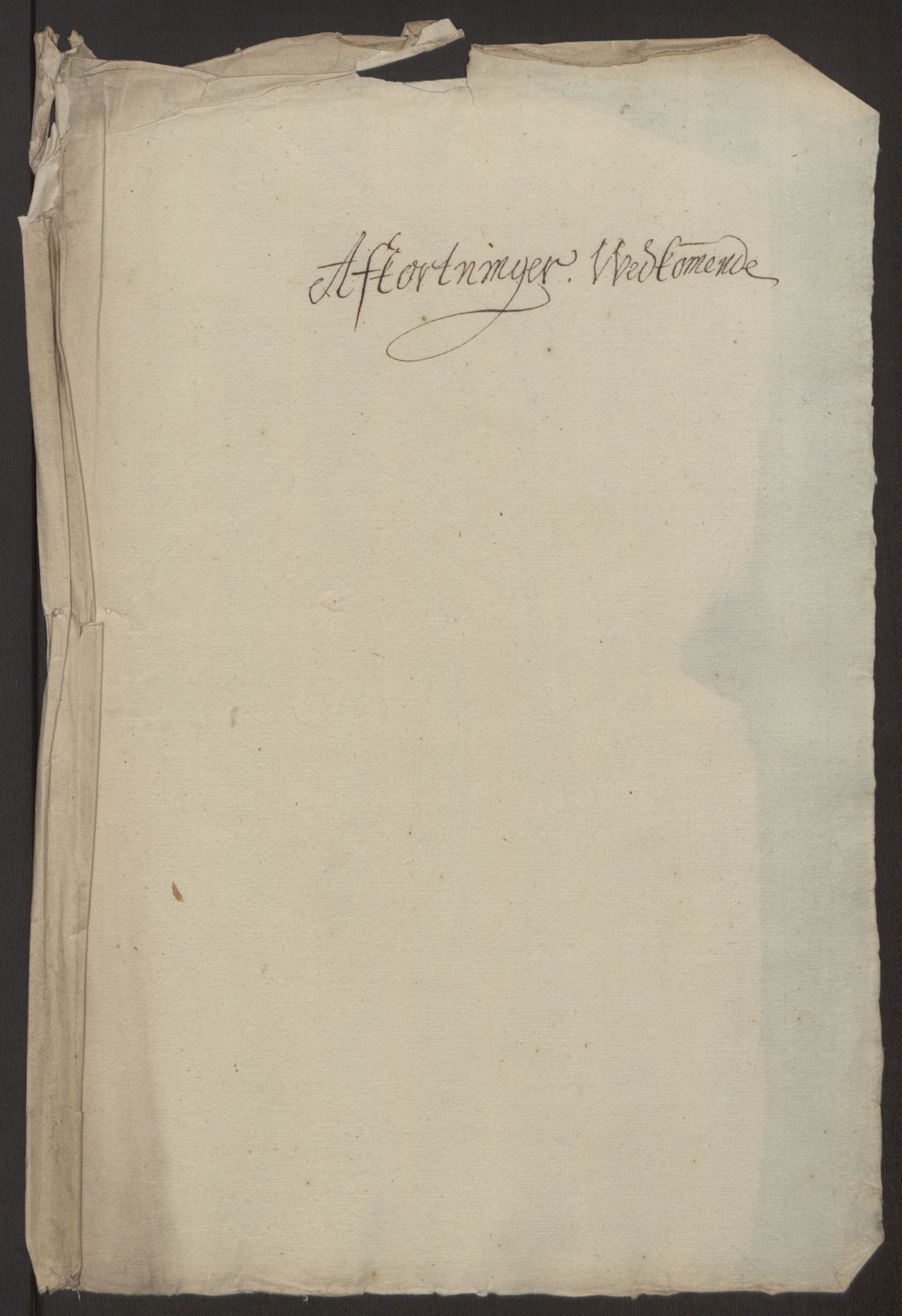 Rentekammeret inntil 1814, Reviderte regnskaper, Fogderegnskap, RA/EA-4092/R12/L0704: Fogderegnskap Øvre Romerike, 1692, p. 280
