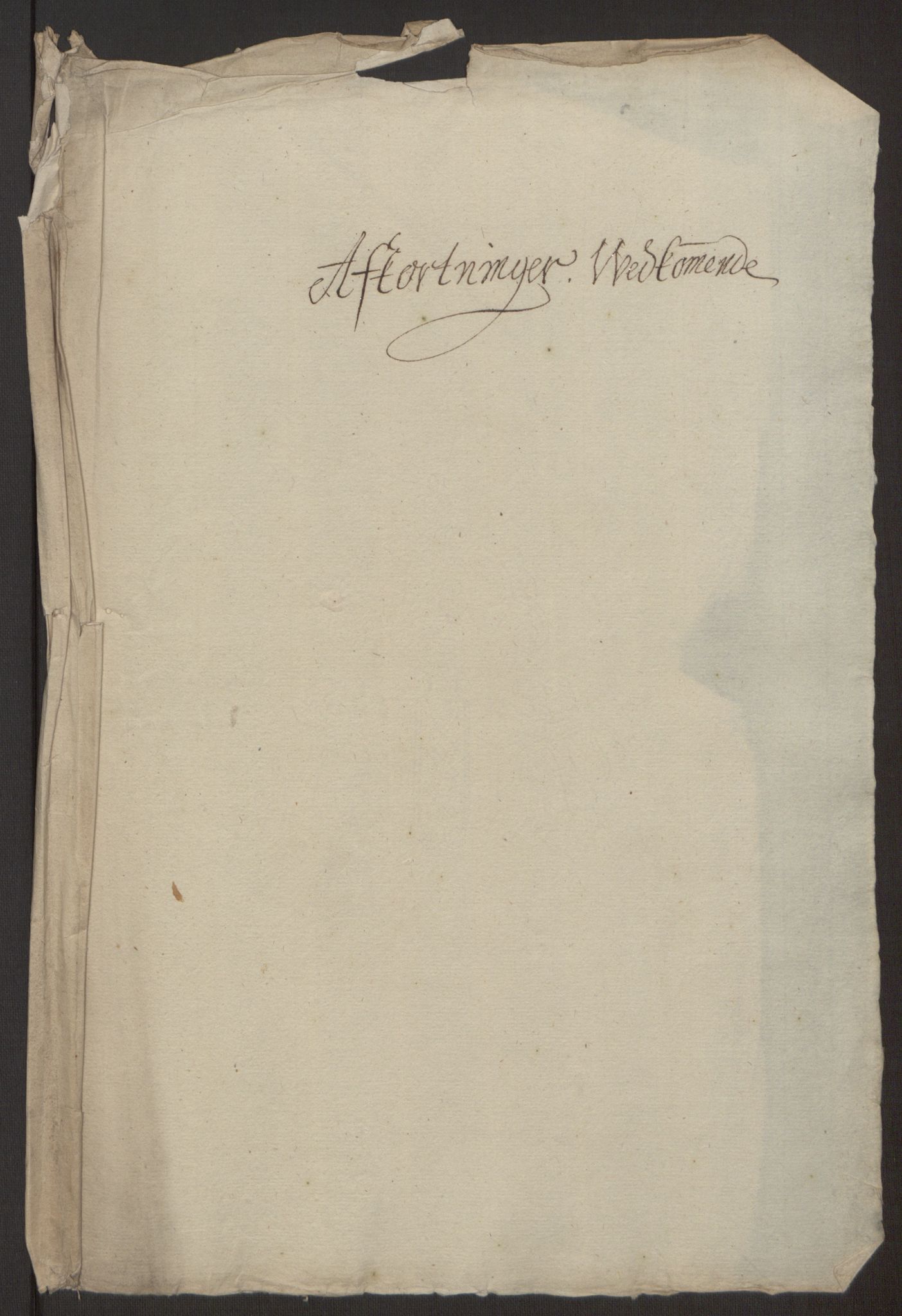 Rentekammeret inntil 1814, Reviderte regnskaper, Fogderegnskap, AV/RA-EA-4092/R12/L0704: Fogderegnskap Øvre Romerike, 1692, p. 280