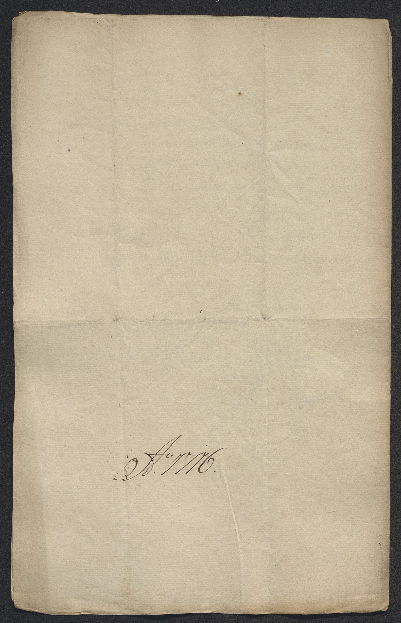 Kristiania stiftamt, AV/SAO-A-10386/E/Ed/Ede/L0005: Fogder, 1716, p. 11