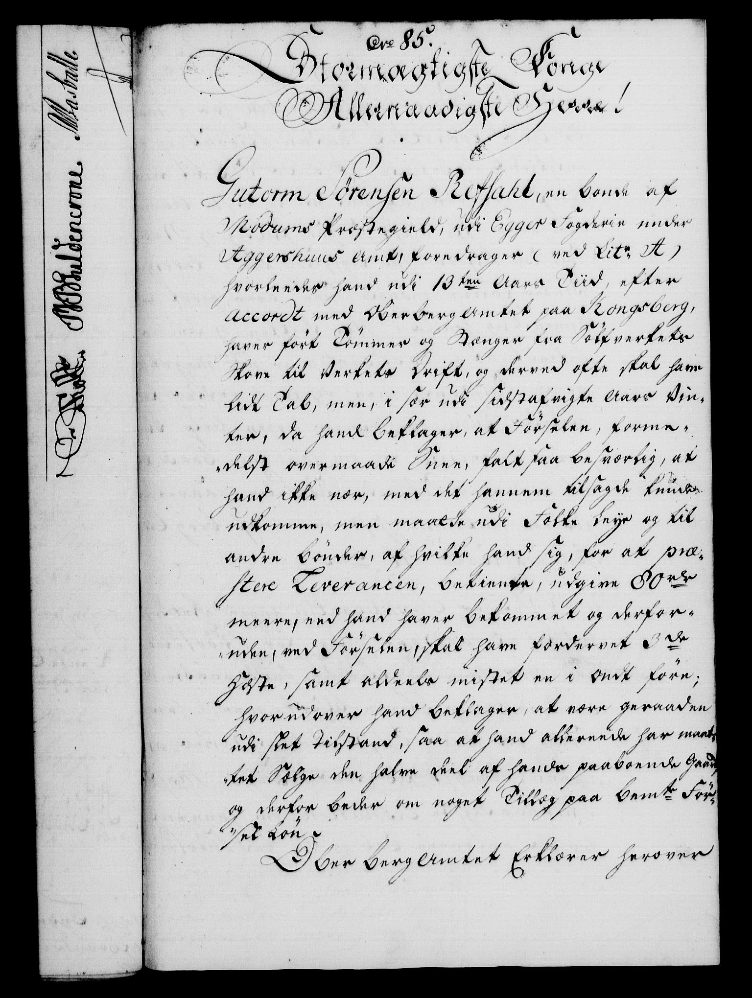Rentekammeret, Kammerkanselliet, RA/EA-3111/G/Gf/Gfa/L0034: Norsk relasjons- og resolusjonsprotokoll (merket RK 52.34), 1752, p. 388