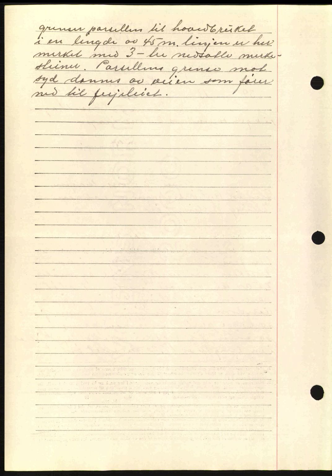 Romsdal sorenskriveri, AV/SAT-A-4149/1/2/2C: Mortgage book no. A8, 1939-1940, Diary no: : 891/1940