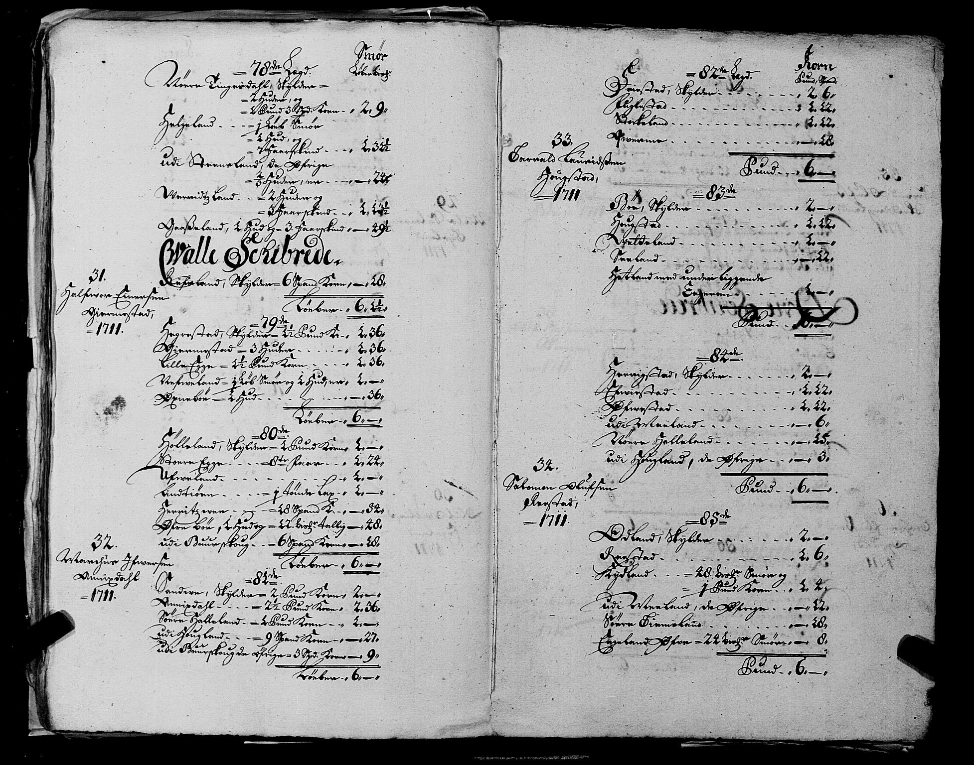 Fylkesmannen i Rogaland, AV/SAST-A-101928/99/3/325/325CA, 1655-1832, p. 2110